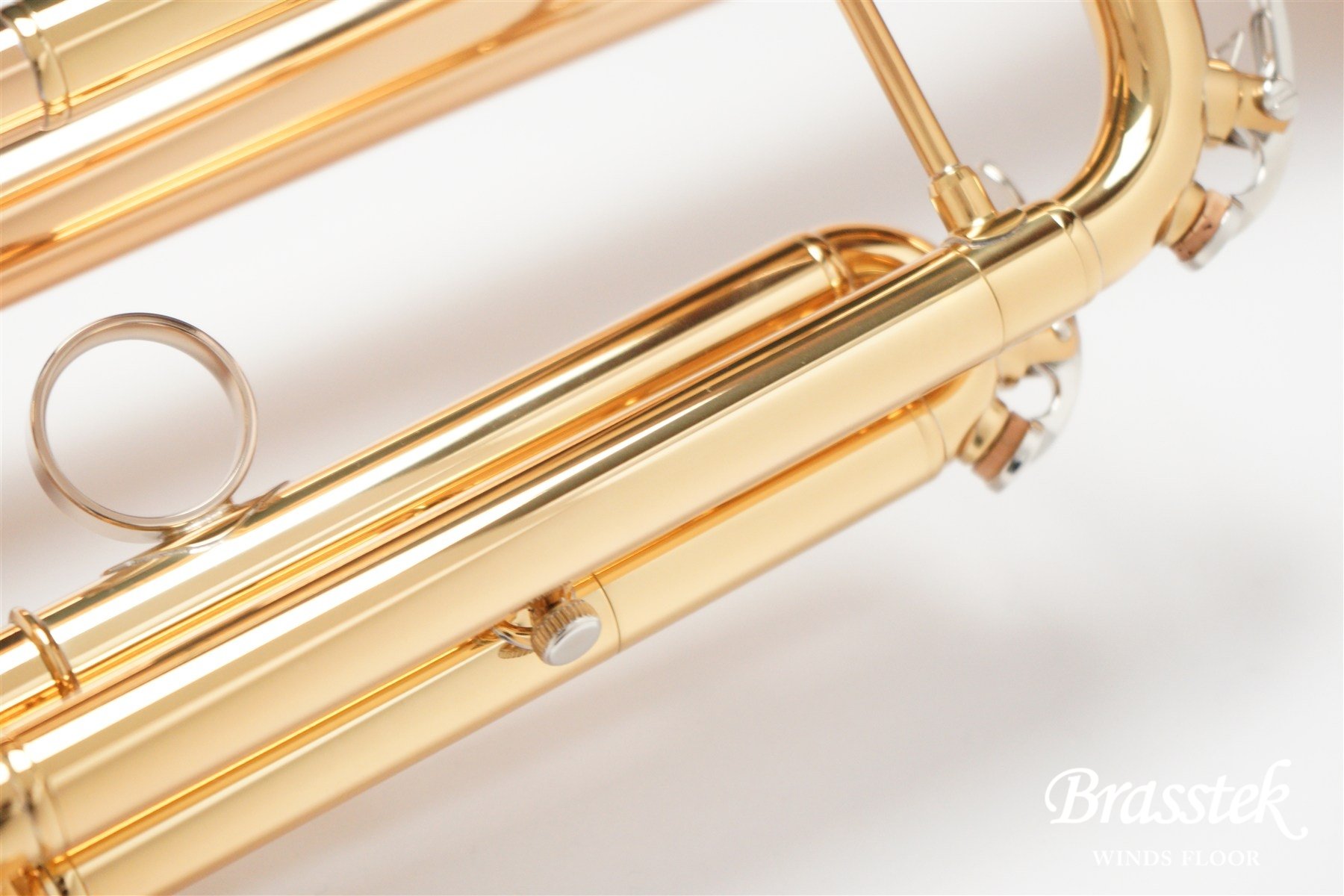 B♭Trampet  YTR-4335G