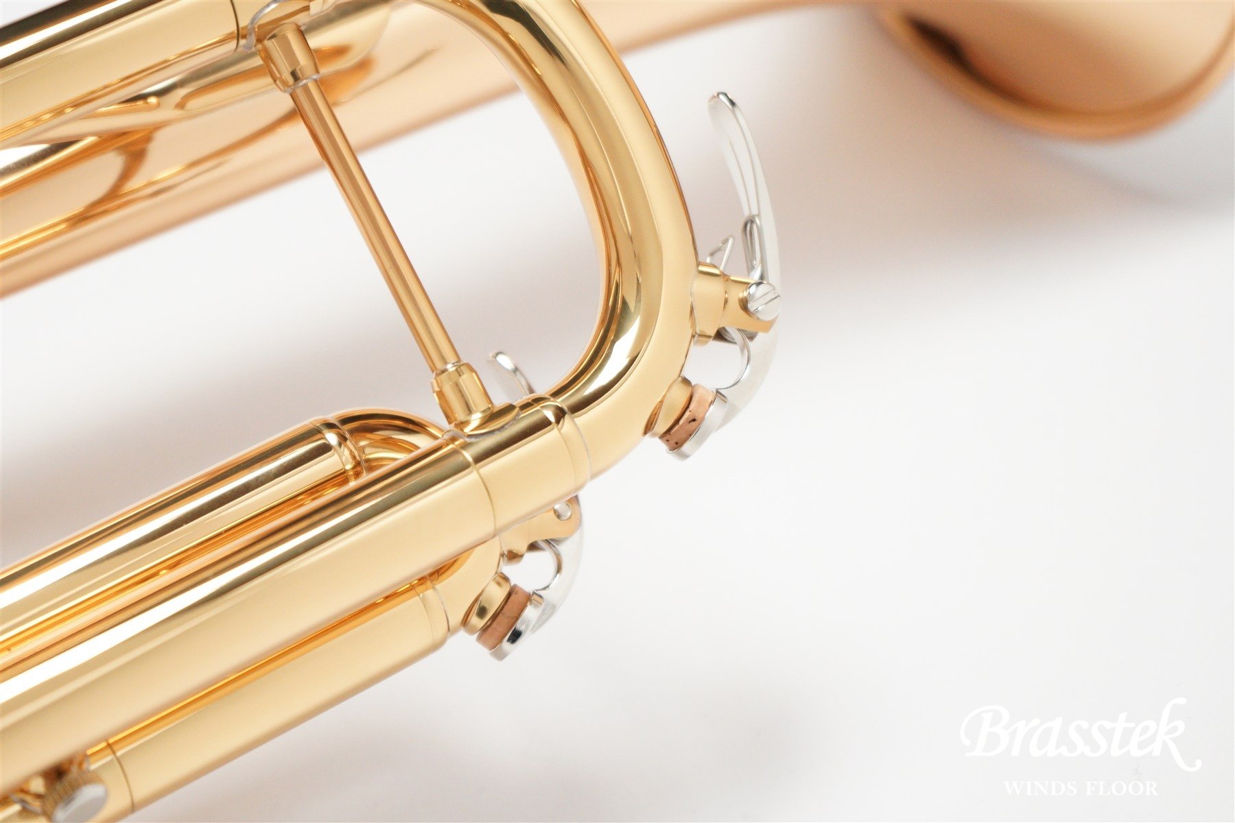 B♭Trampet  YTR-4335G