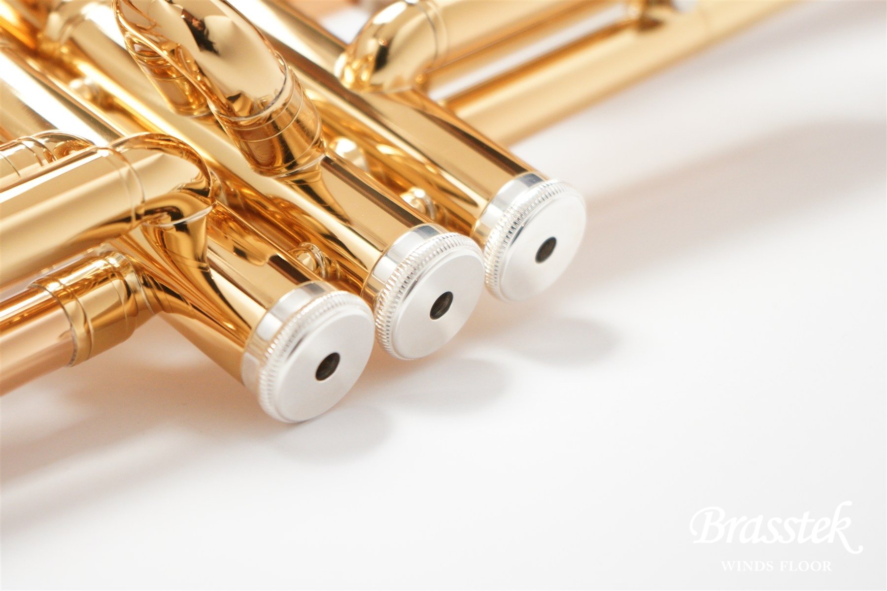 B♭Trampet  YTR-4335G