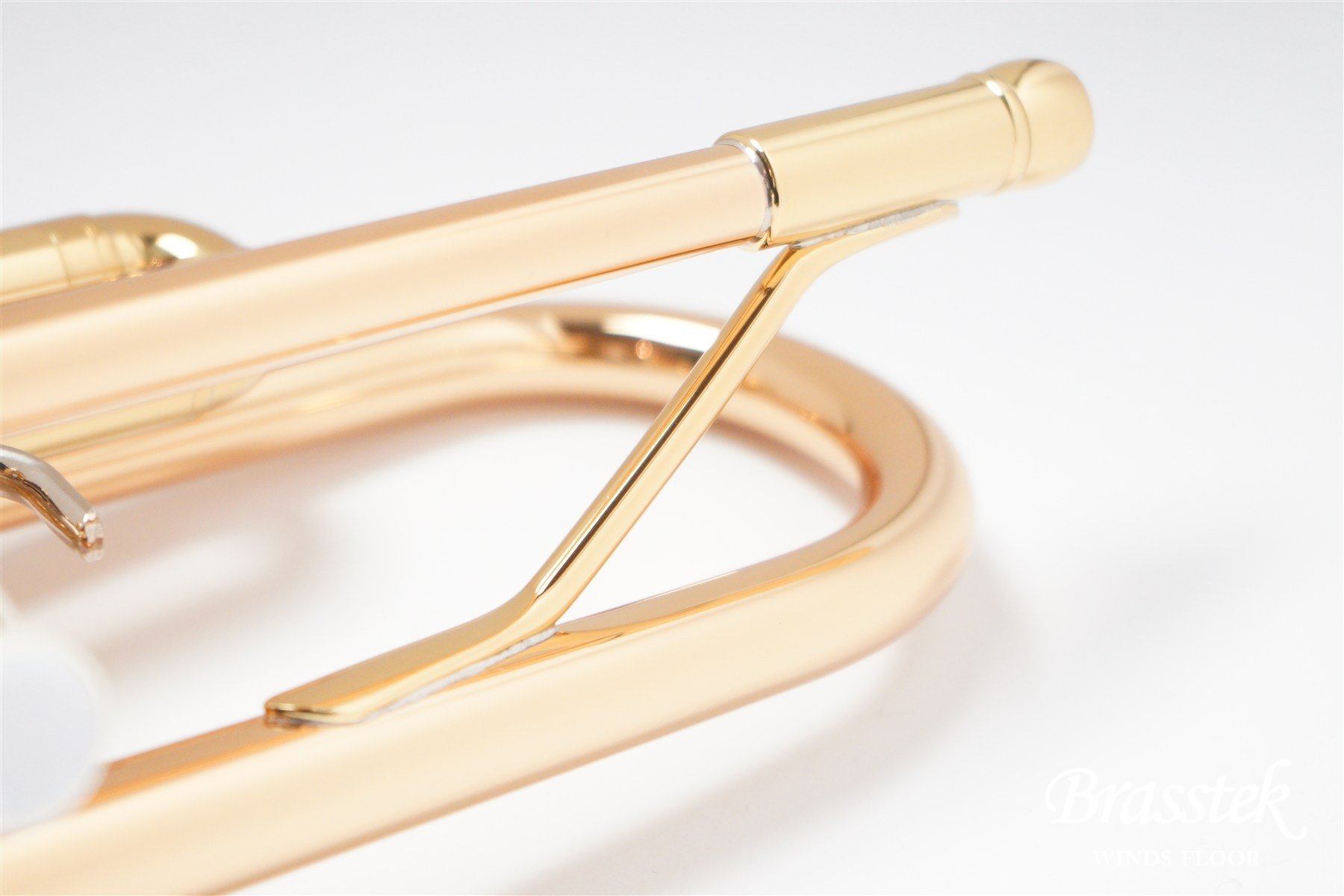 B♭Trampet  YTR-4335G