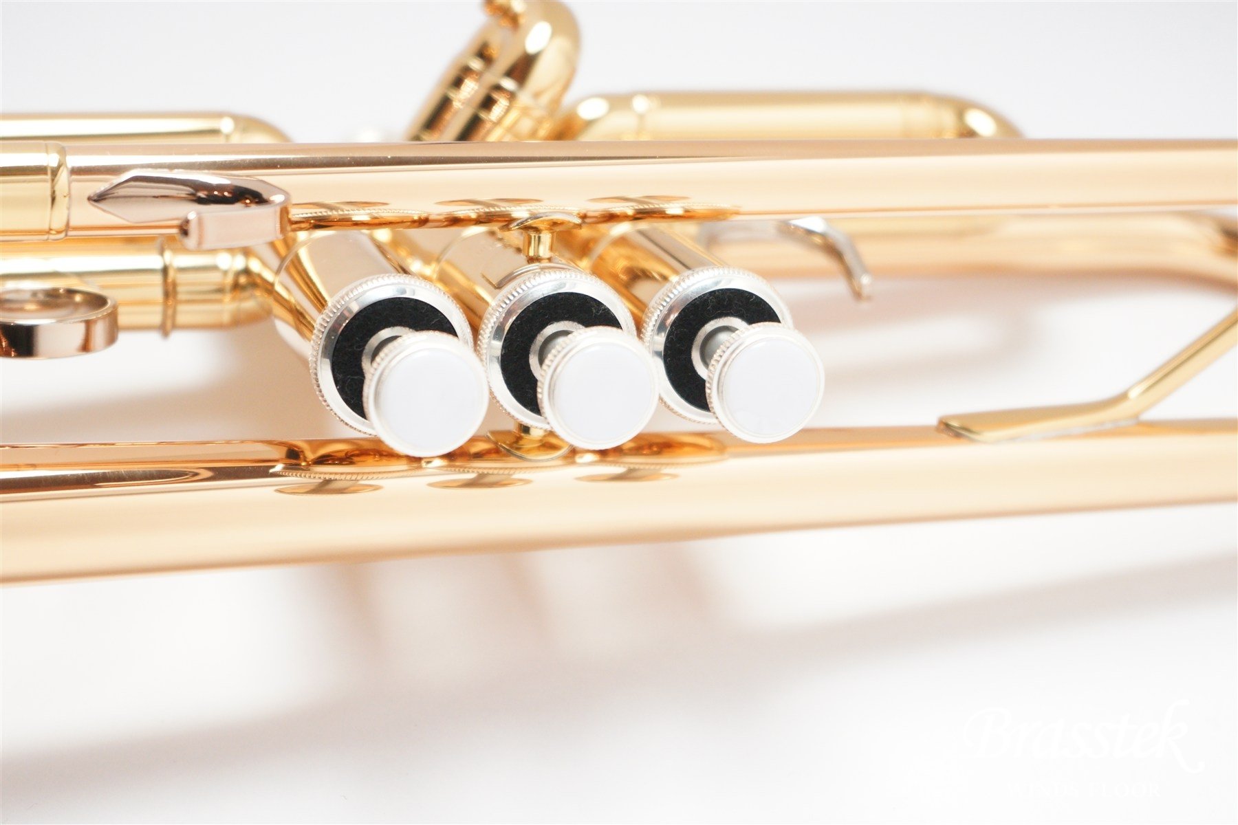 B♭Trampet  YTR-4335G