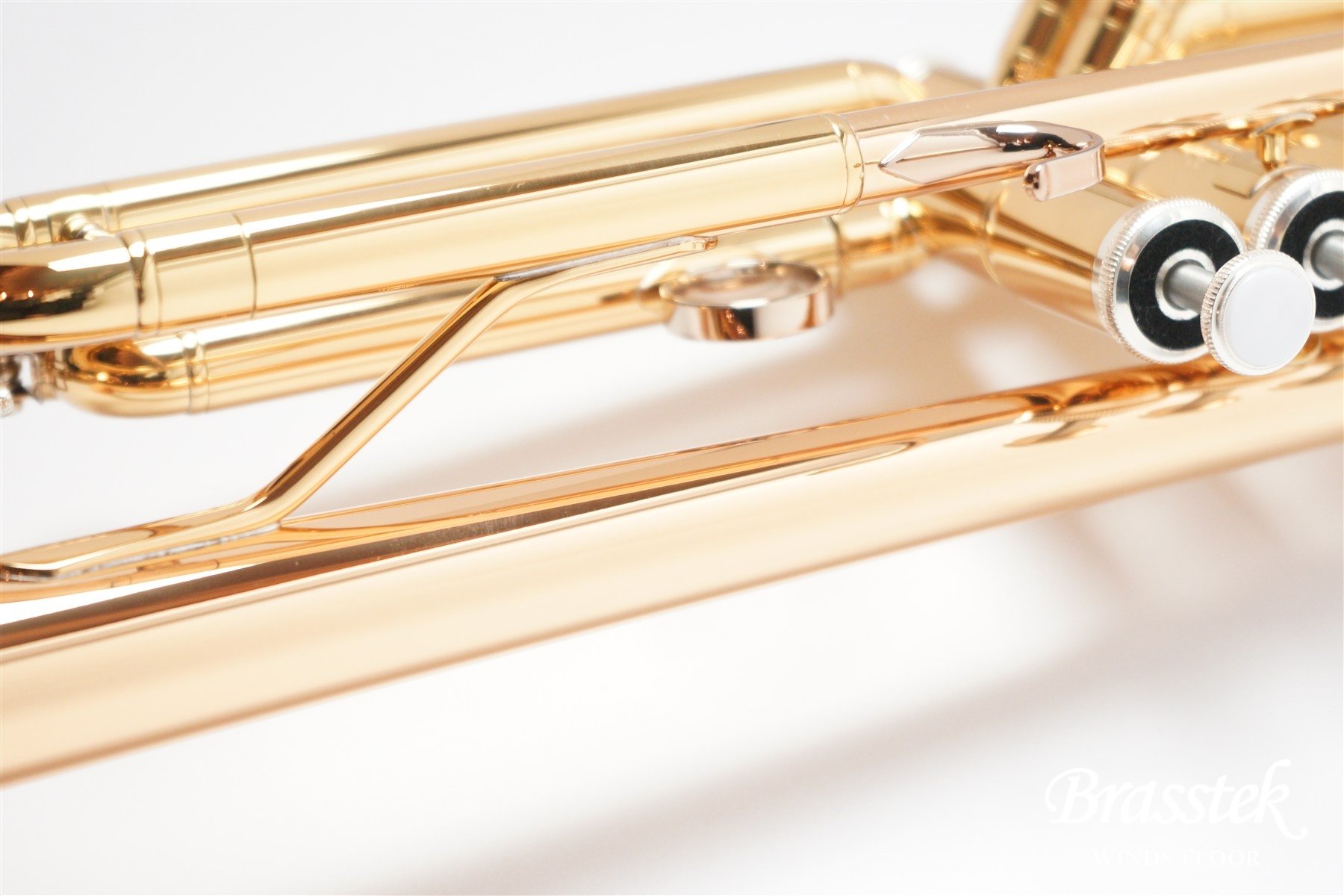 B♭Trampet  YTR-4335G