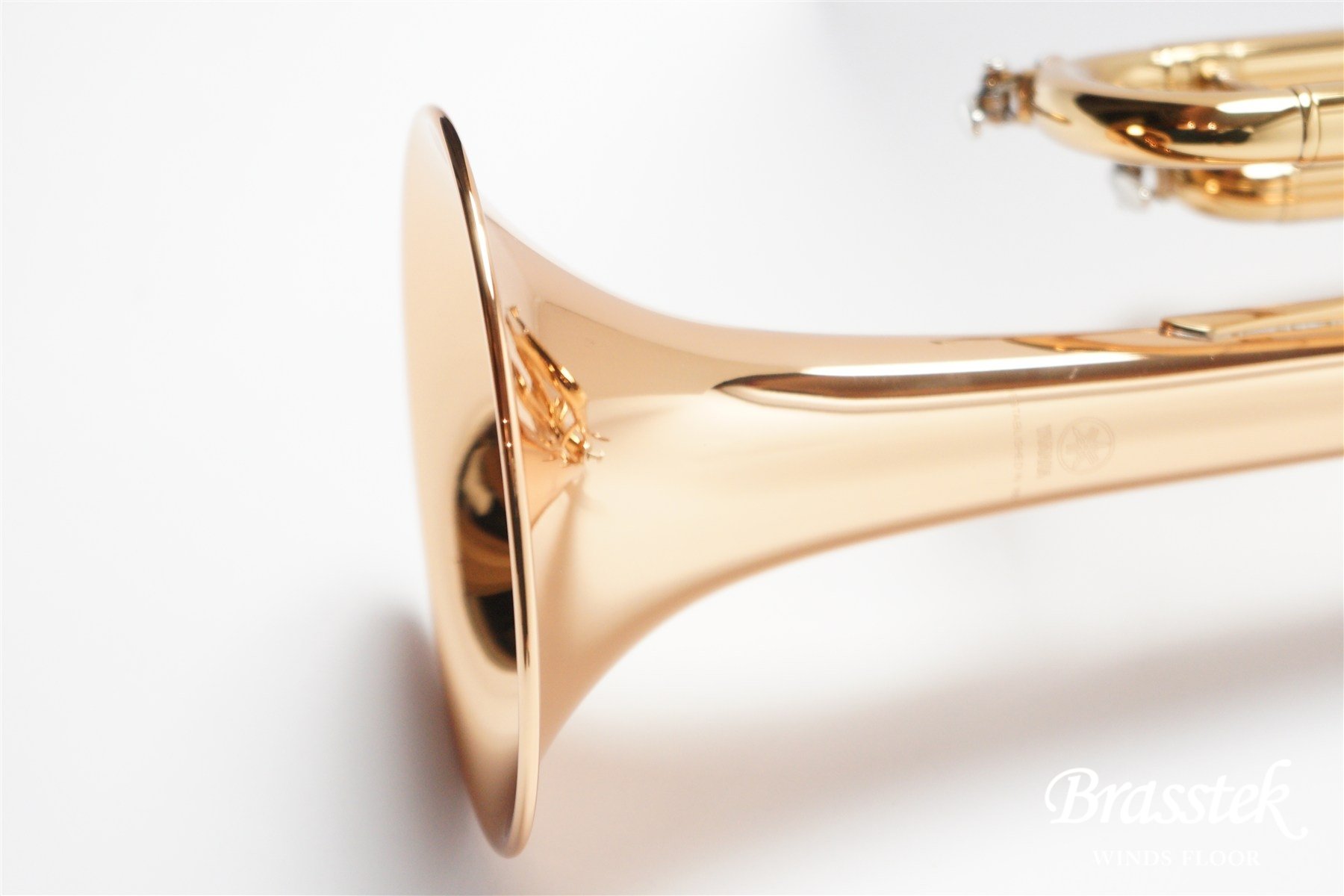 B♭Trampet  YTR-4335G