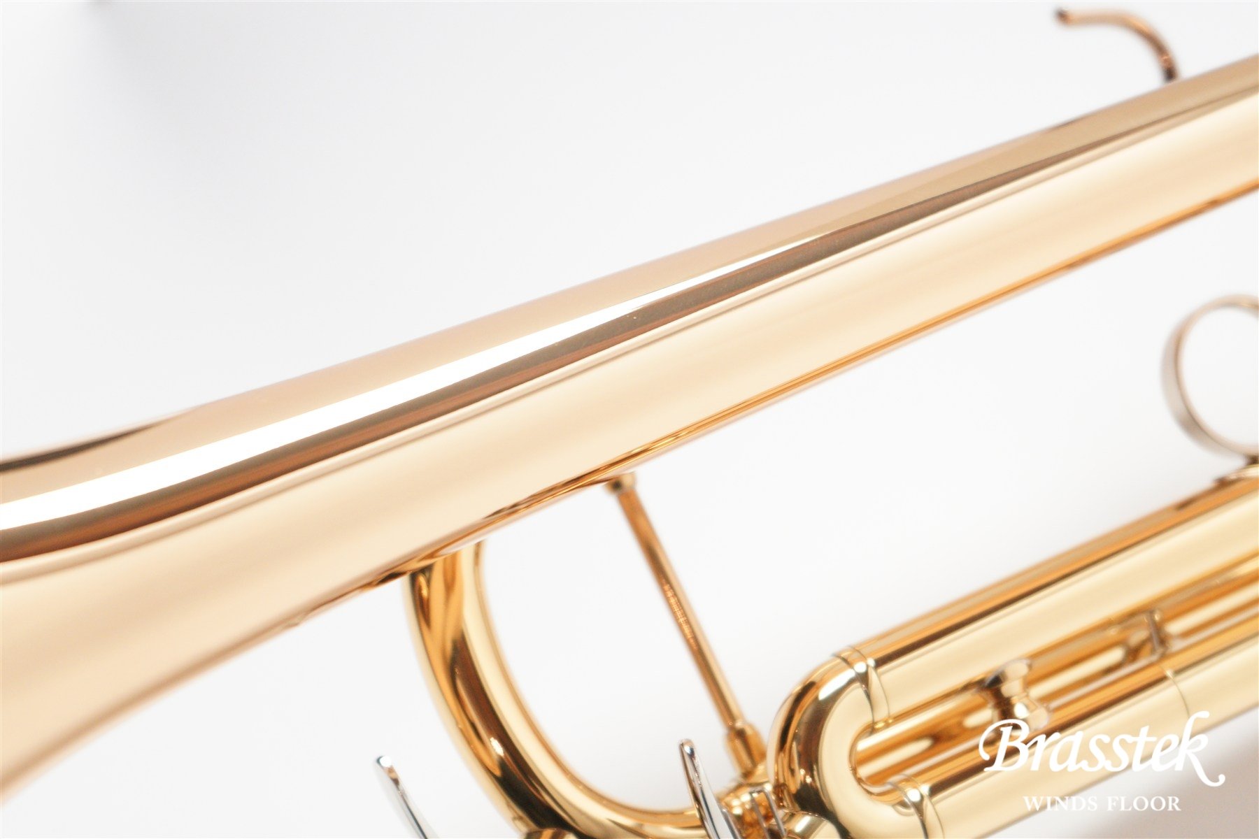 B♭Trampet  YTR-4335G