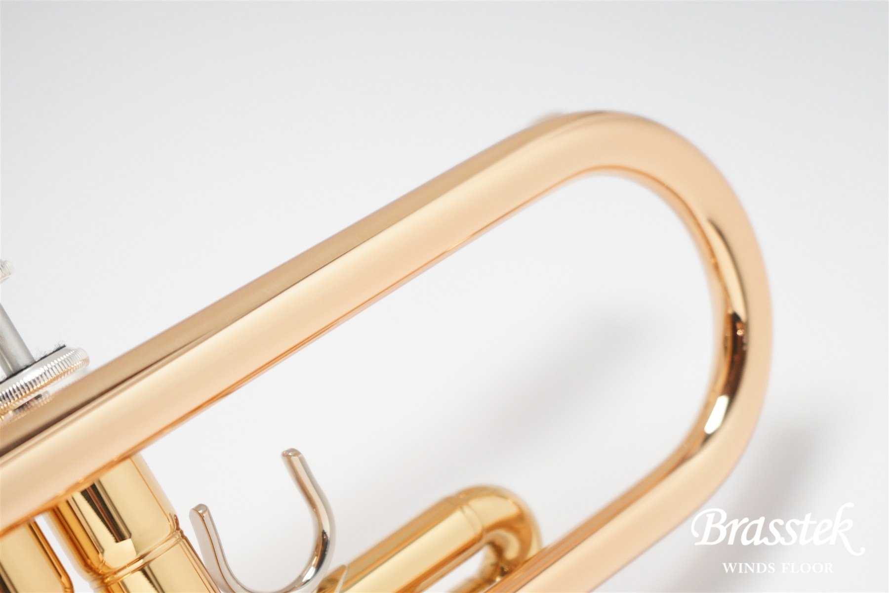 B♭Trampet  YTR-4335G