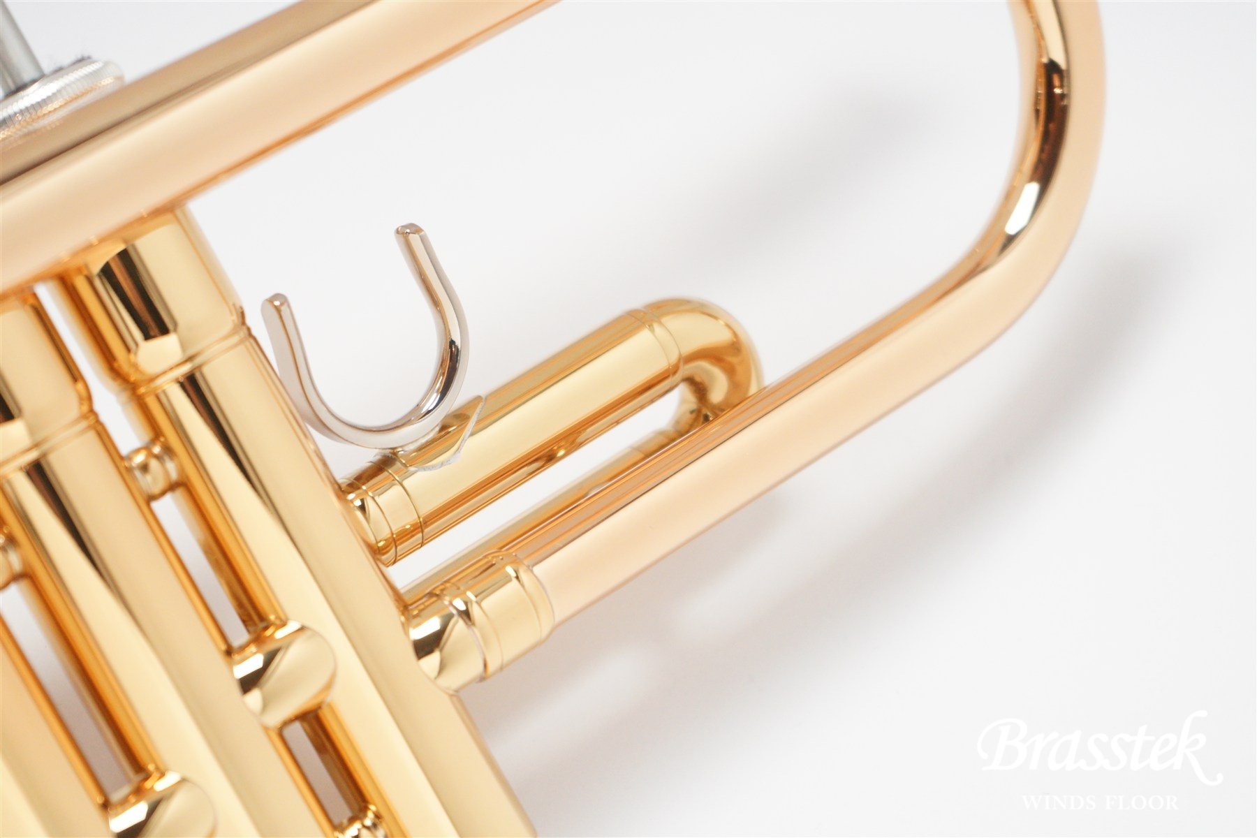 B♭Trampet  YTR-4335G