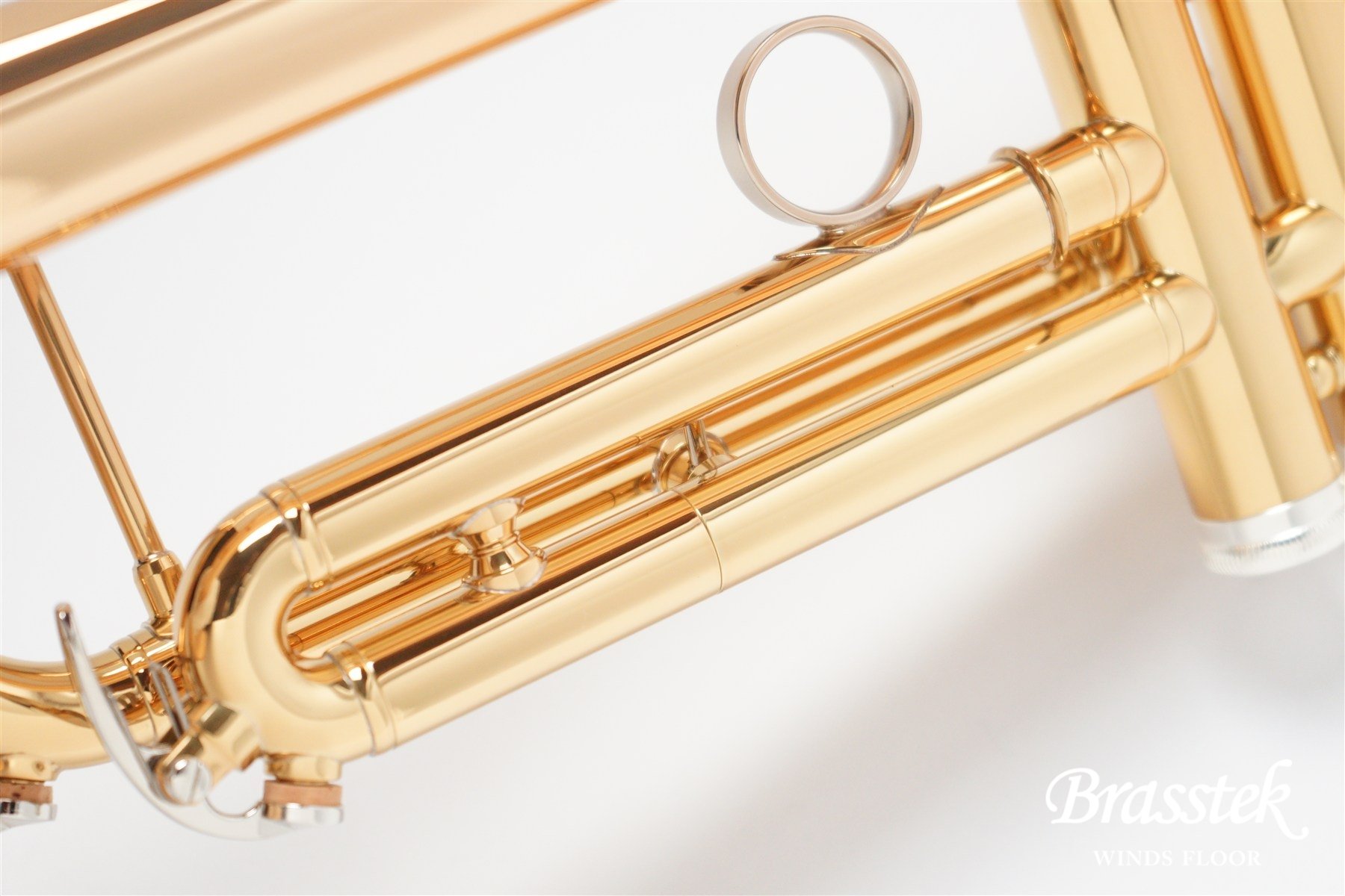 B♭Trampet  YTR-4335G