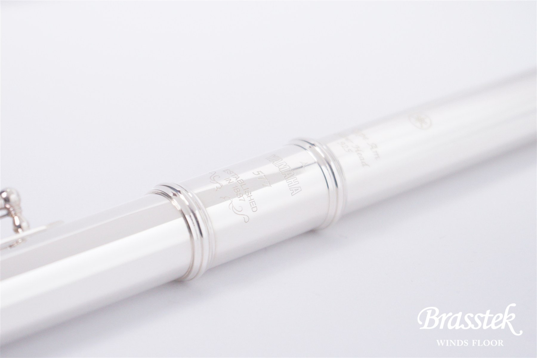 Flute YFL-577【即納可能】