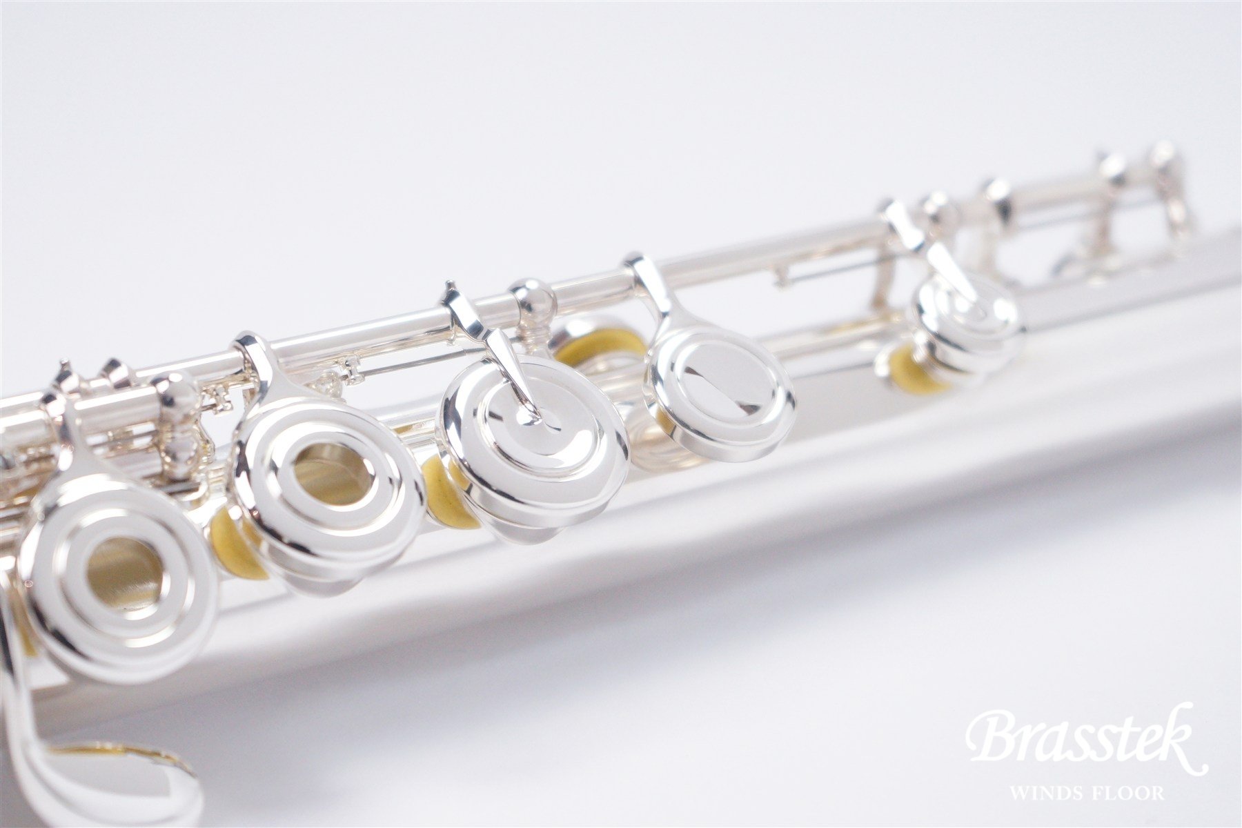 Flute YFL-577【即納可能】