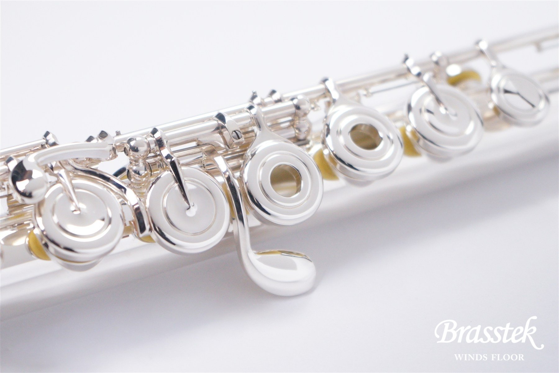 Flute YFL-577【即納可能】