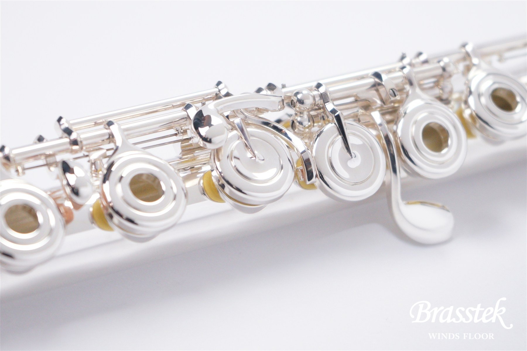 Flute YFL-577【即納可能】