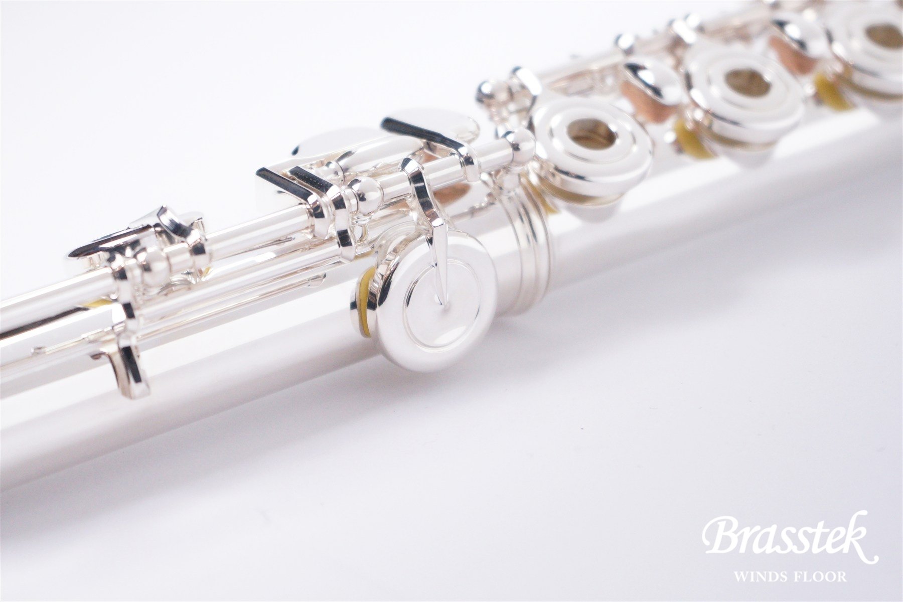 Flute YFL-577【即納可能】