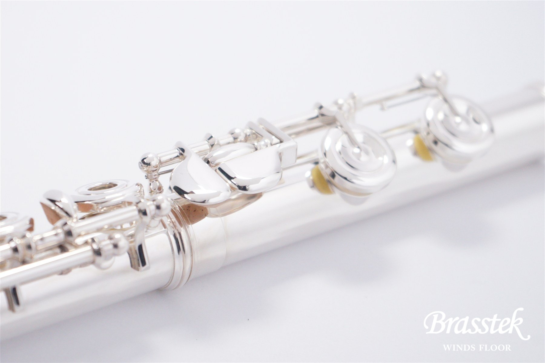 Flute YFL-577【即納可能】