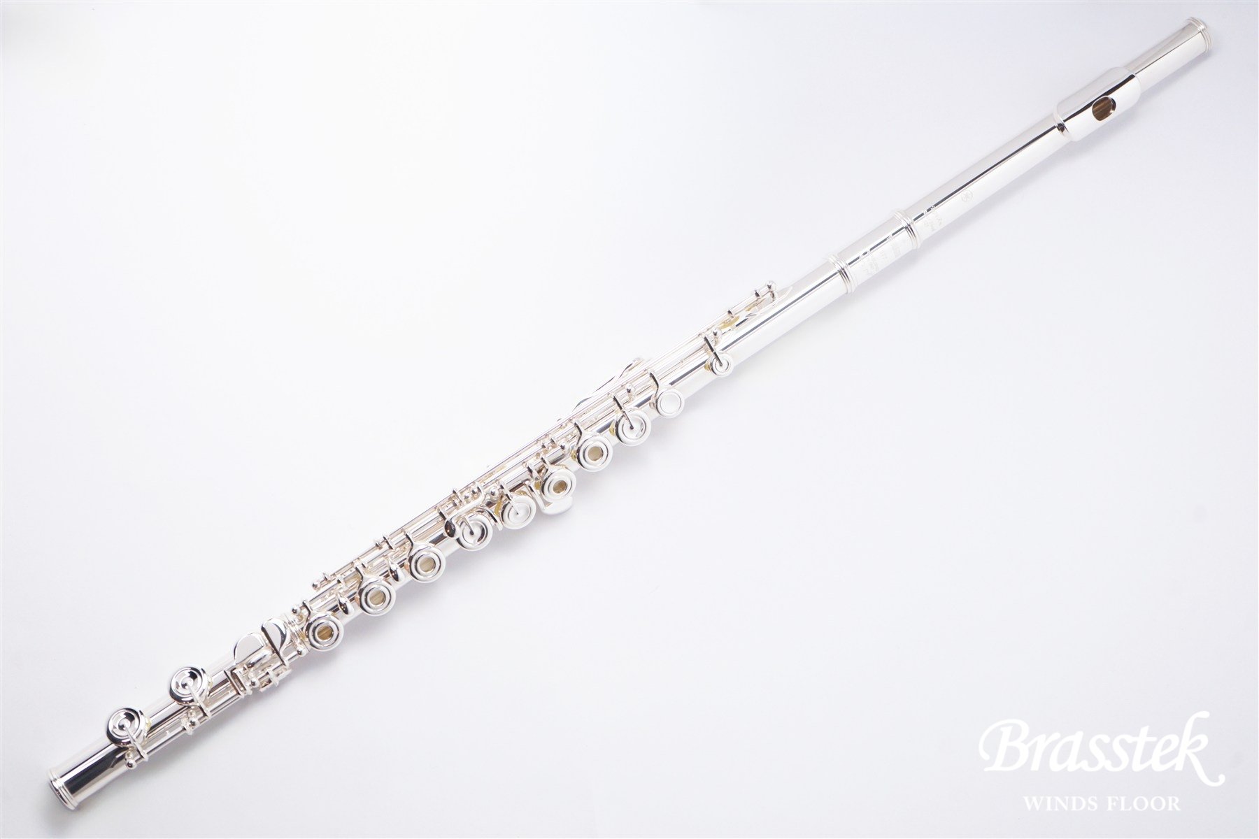 Flute YFL-577【即納可能】