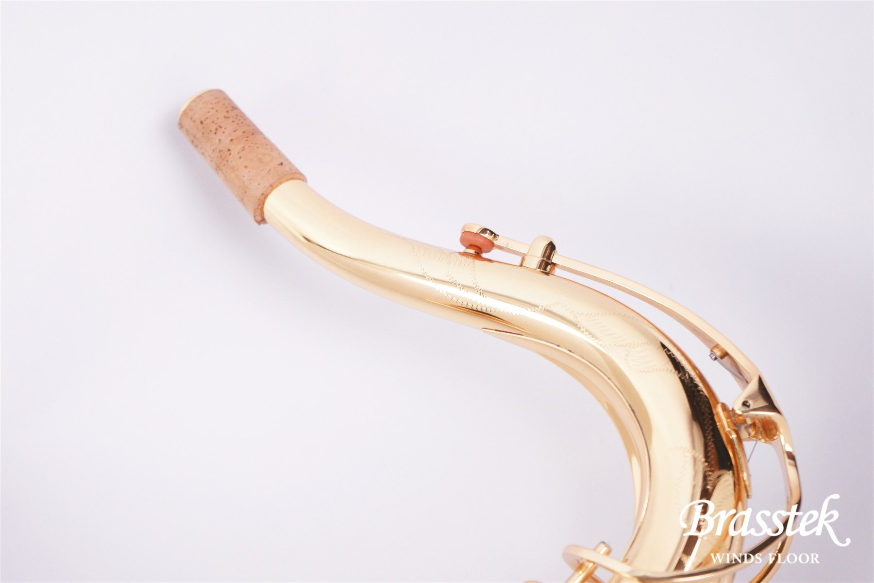 Tenor Saxophone　BC8402