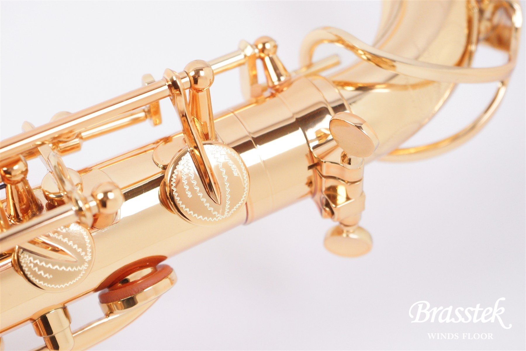 Tenor Saxophone　BC8402