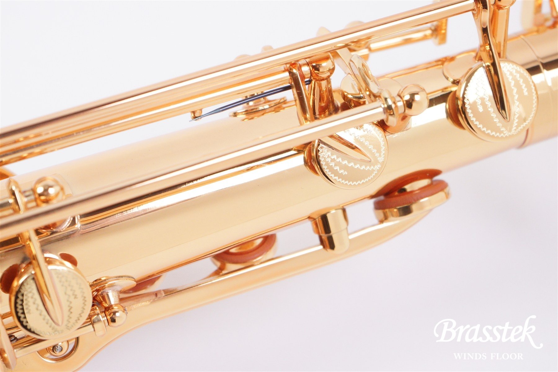 Tenor Saxophone　BC8402