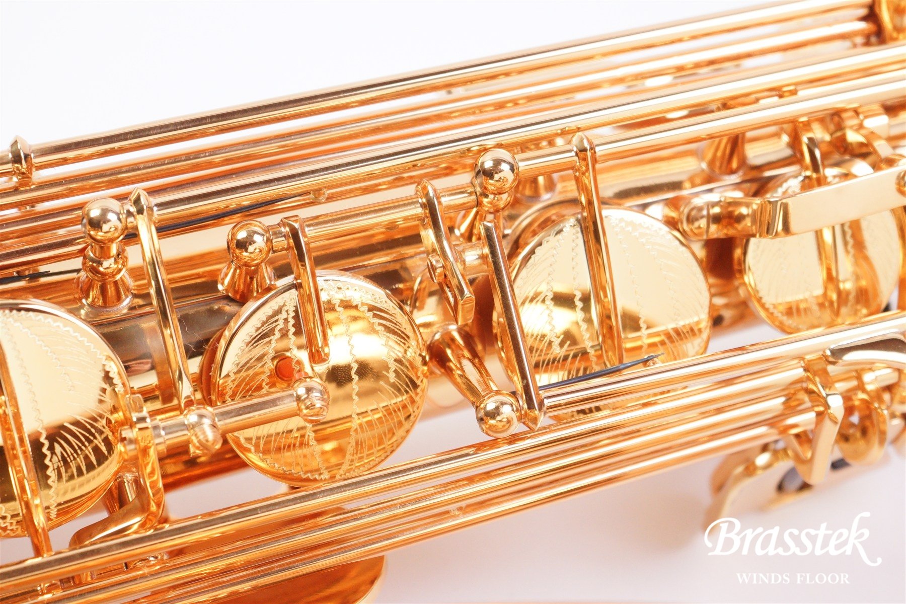 Tenor Saxophone　BC8402