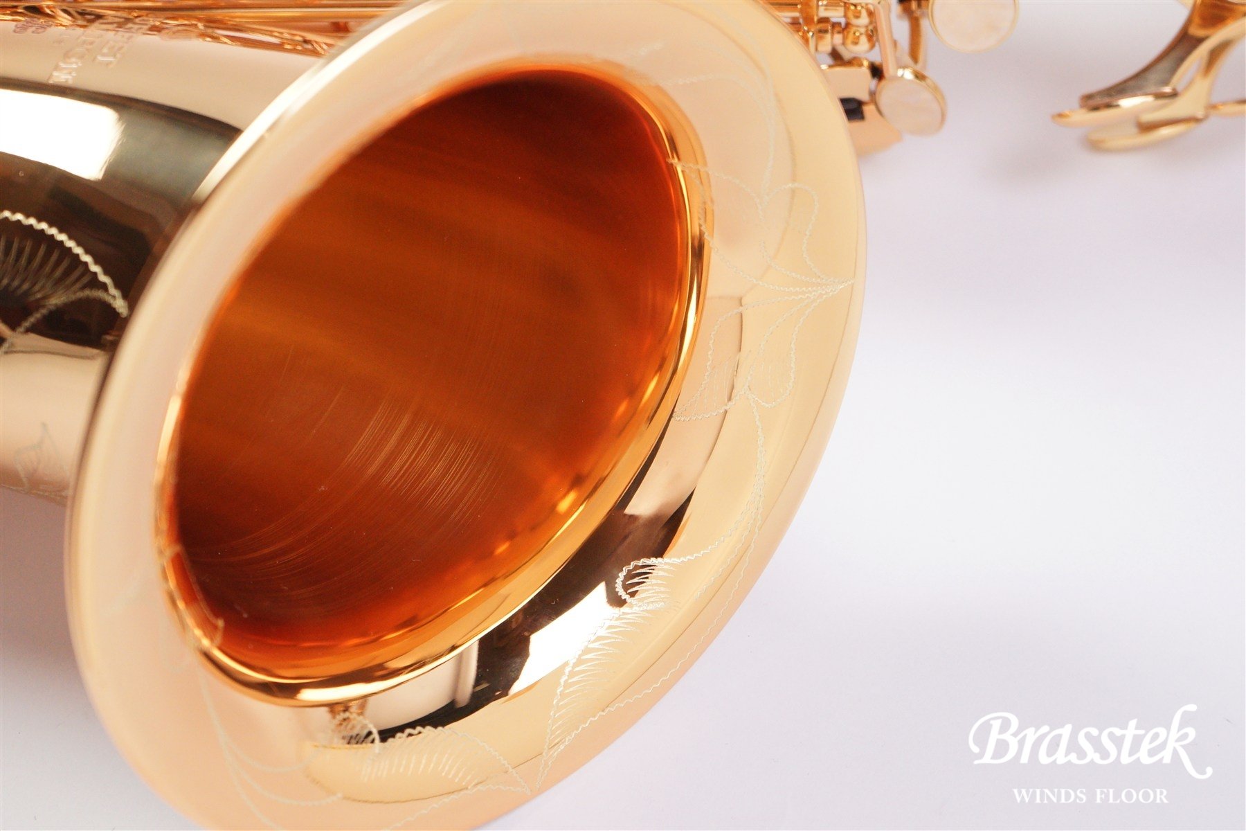 Tenor Saxophone　BC8402