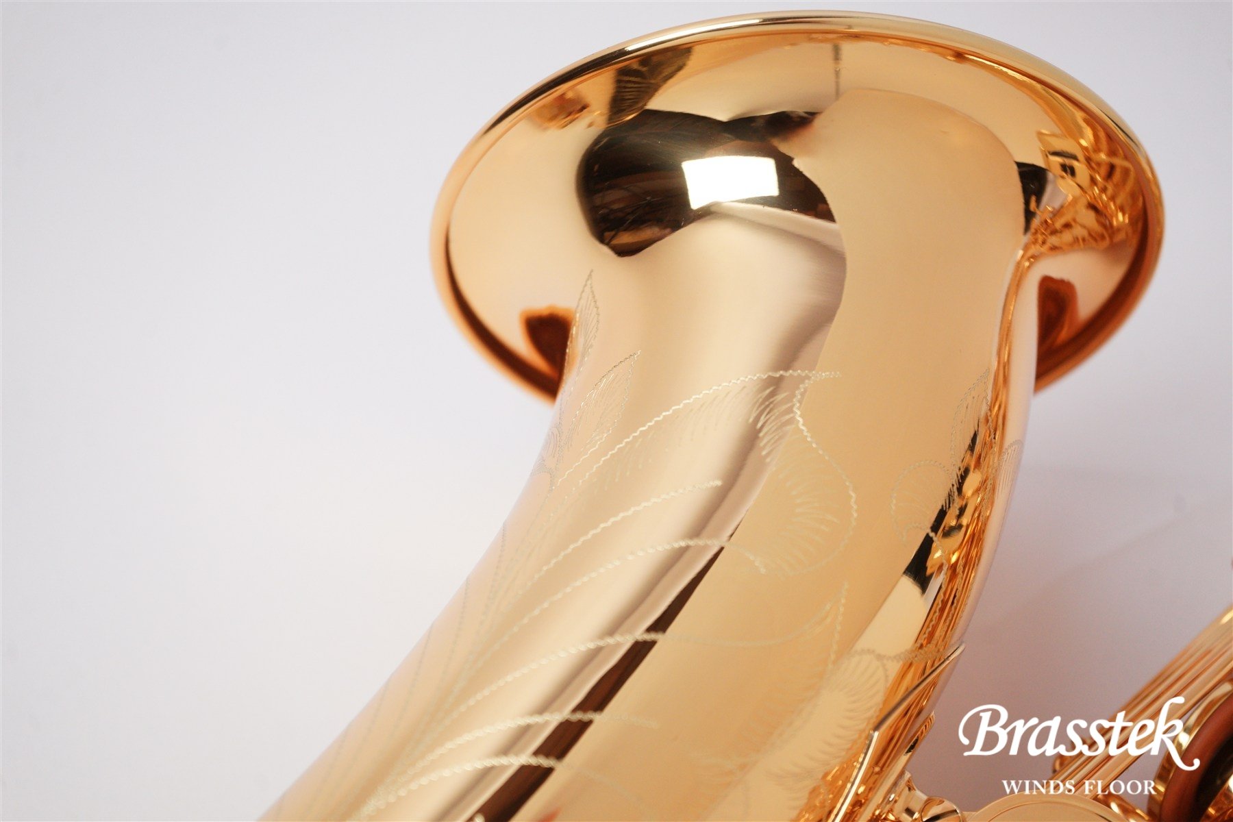 Tenor Saxophone　BC8402