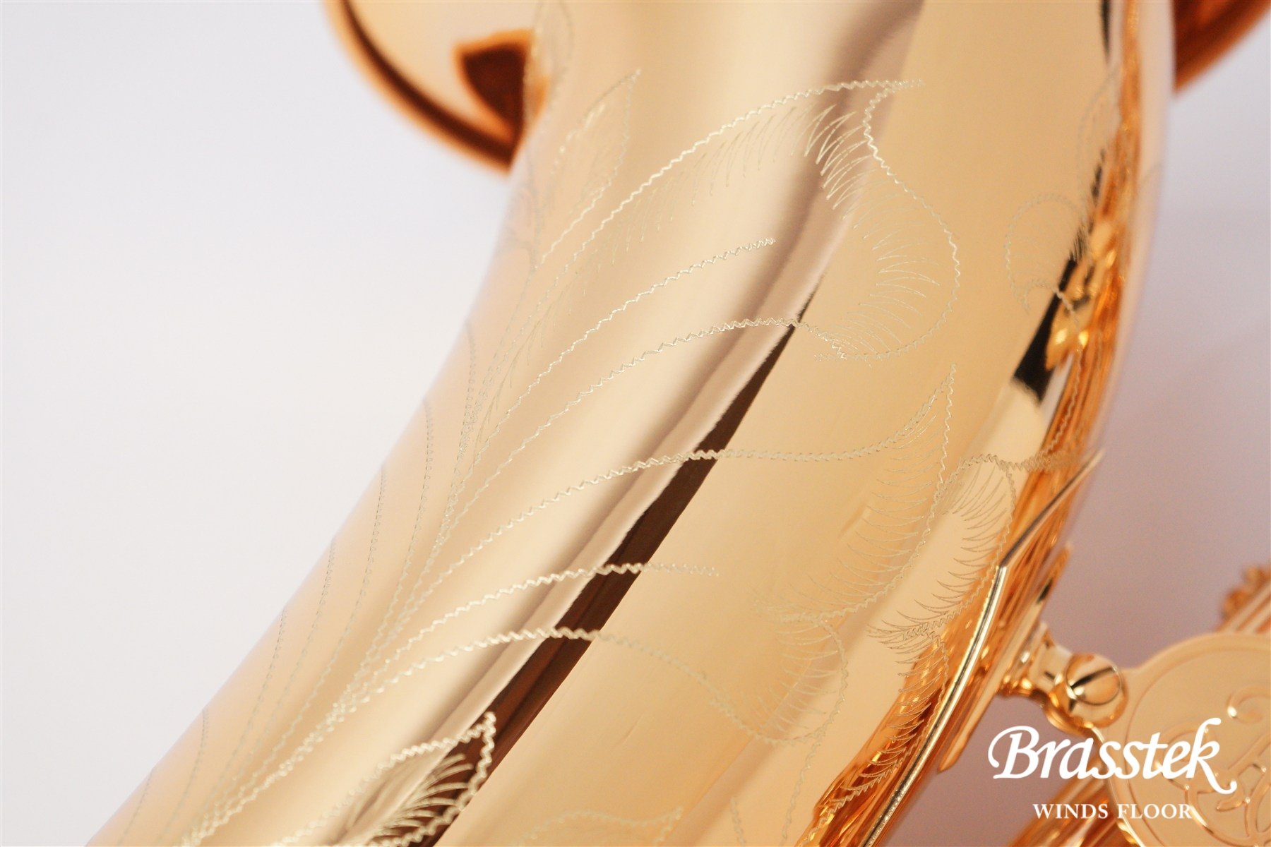 Tenor Saxophone　BC8402