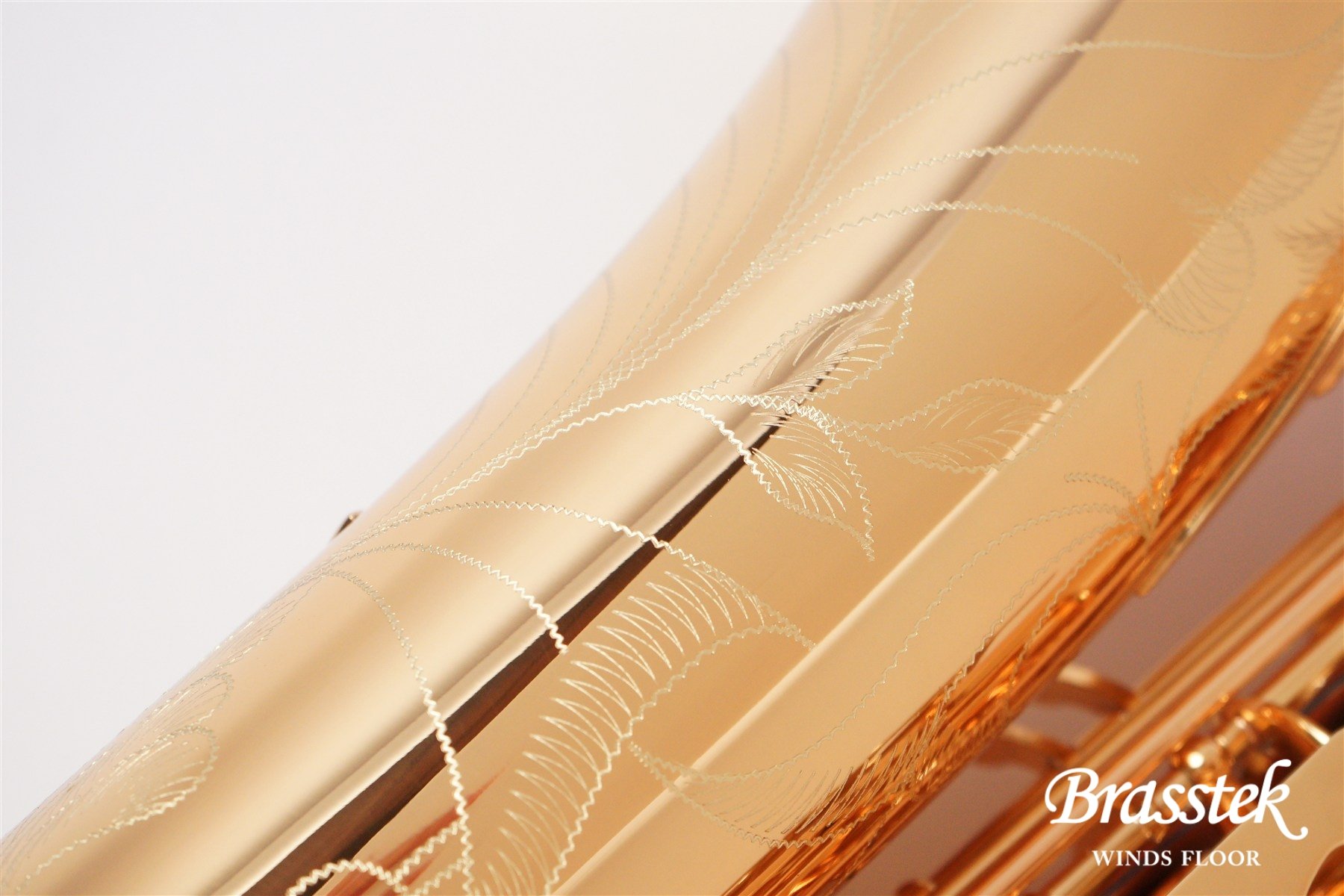 Tenor Saxophone　BC8402