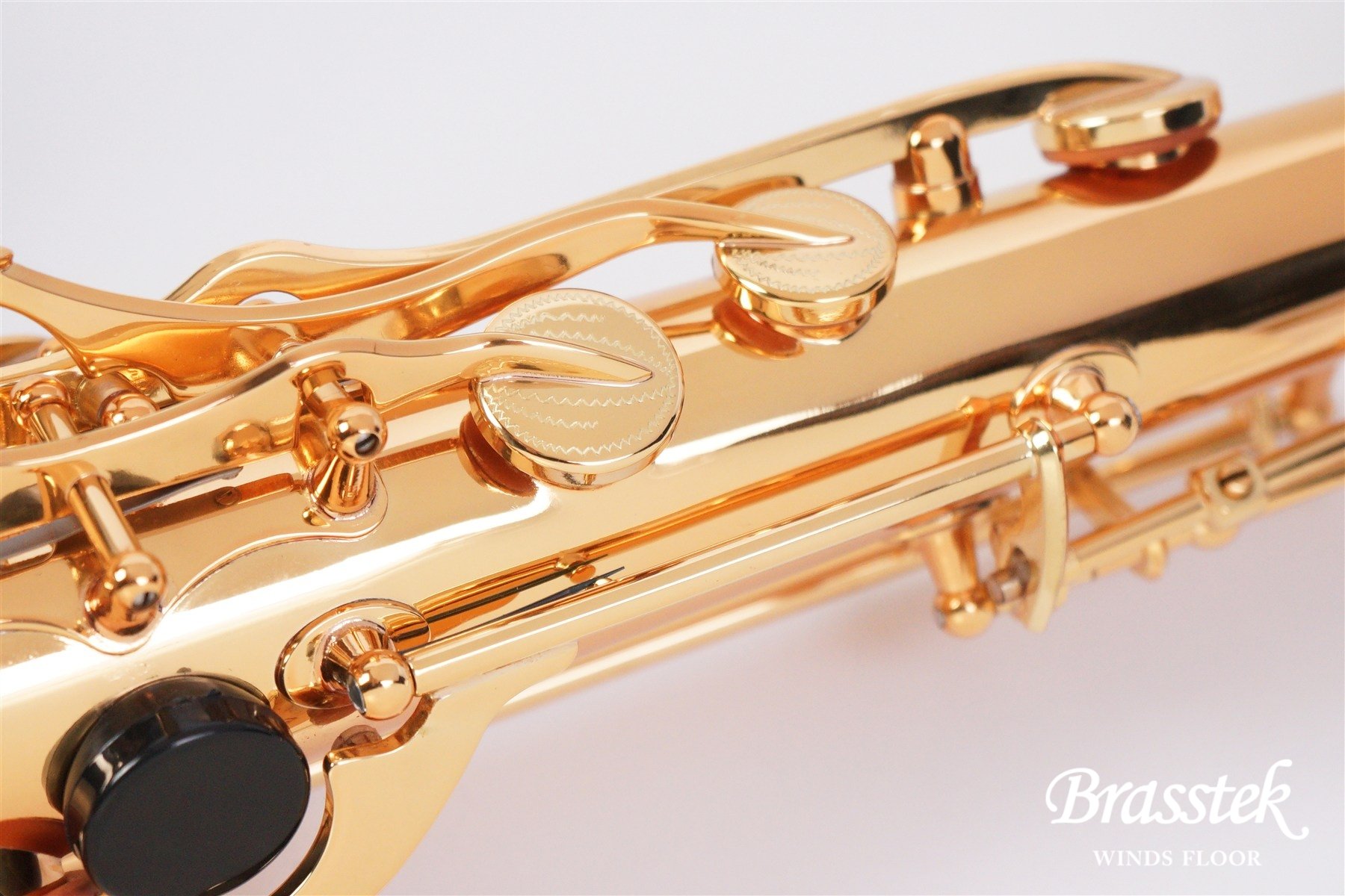 Tenor Saxophone　BC8402