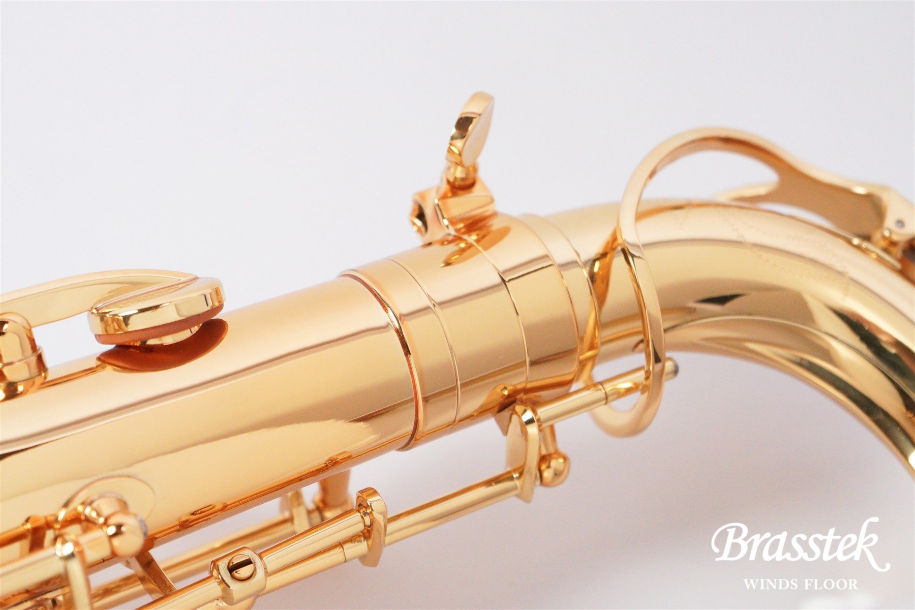 Tenor Saxophone　BC8402