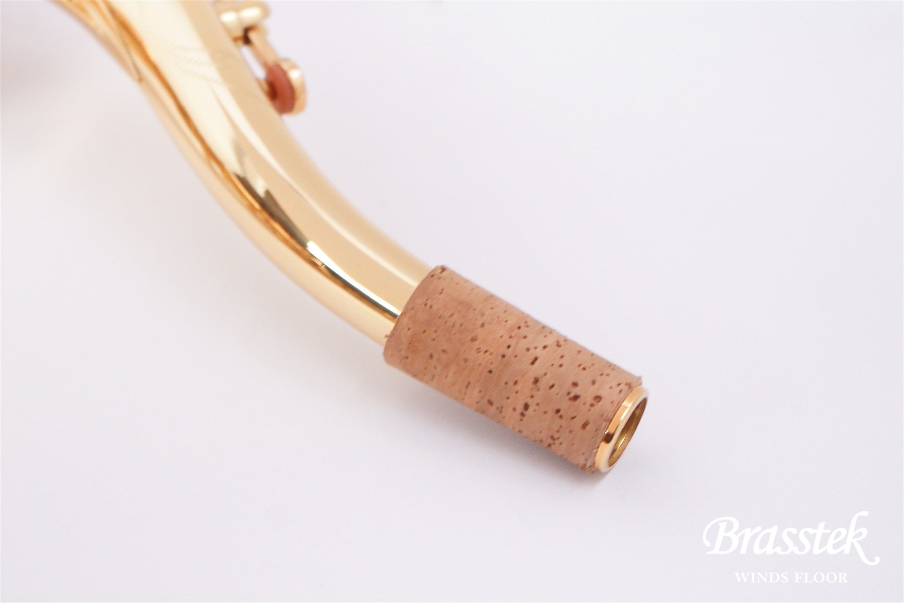 Tenor Saxophone　BC8402