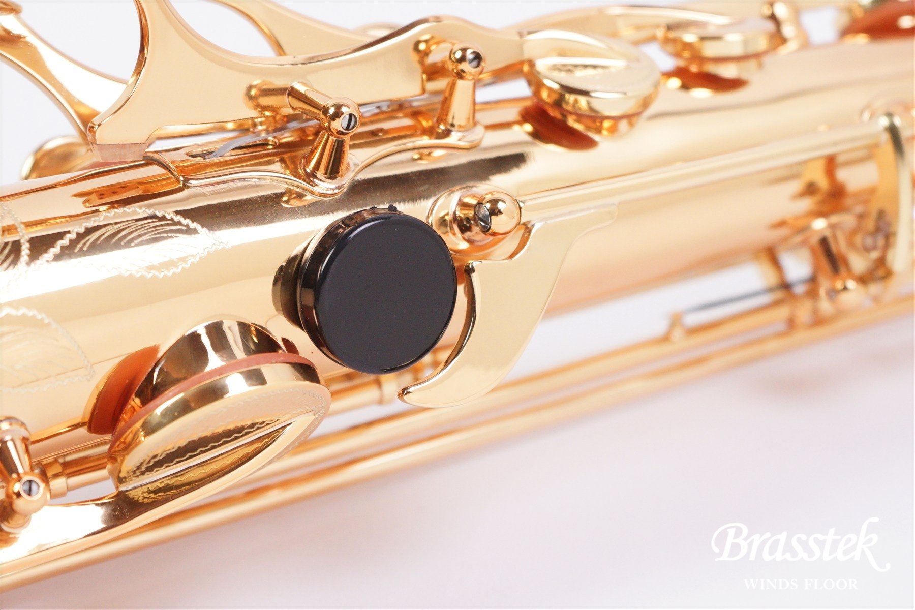 Tenor Saxophone　BC8402