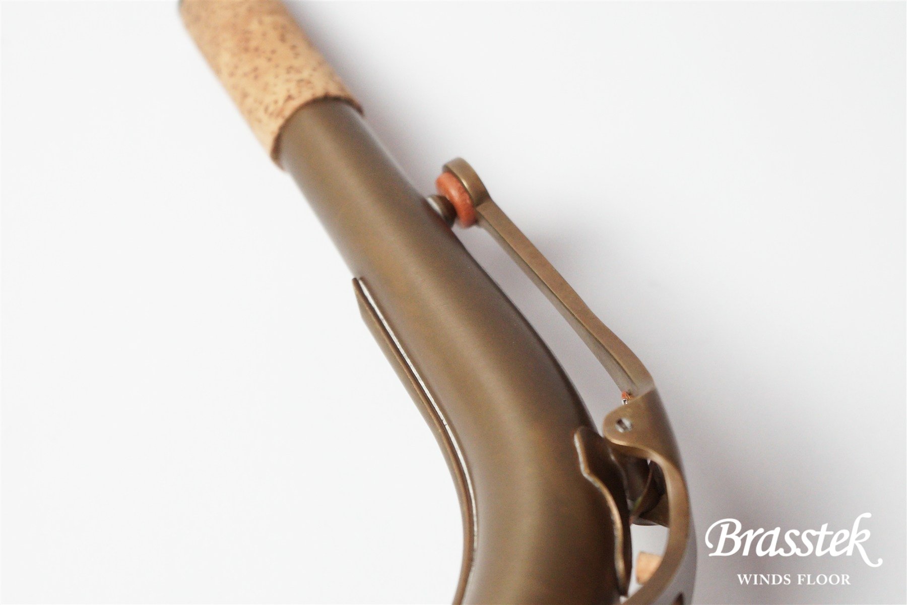 Alto saxophone RUSTIC【即納可能】