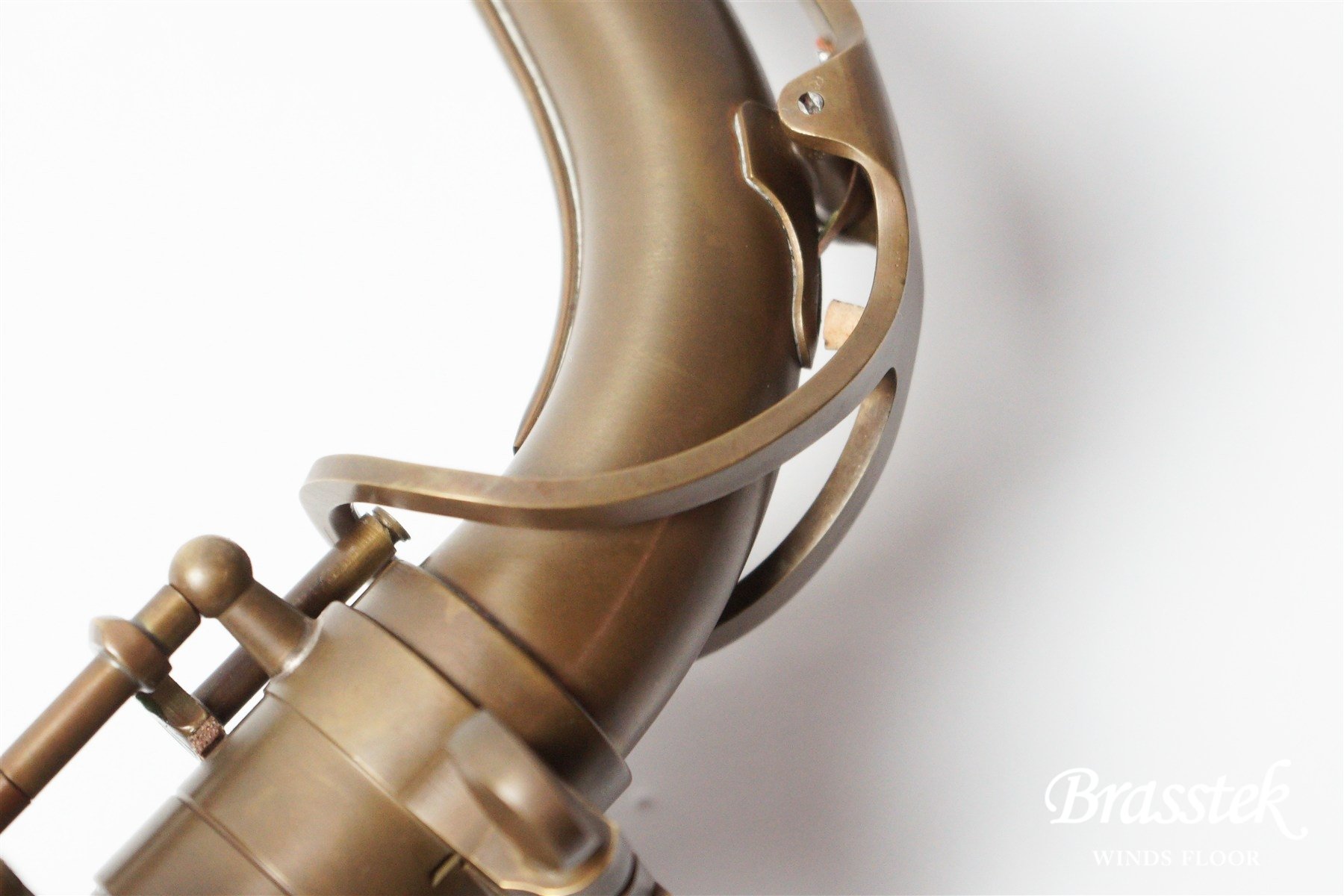 Alto saxophone RUSTIC【即納可能】