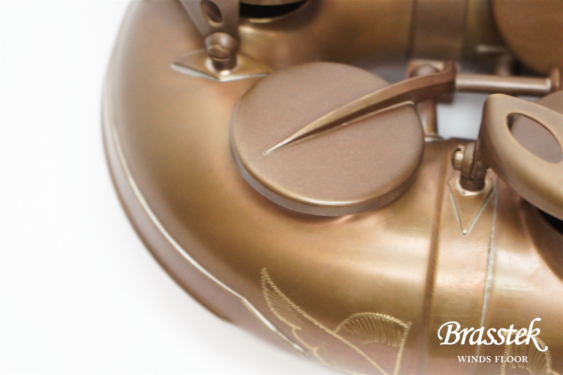 Alto saxophone RUSTIC【即納可能】