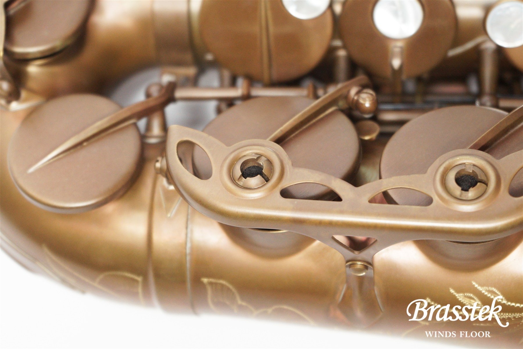 Alto saxophone RUSTIC【即納可能】