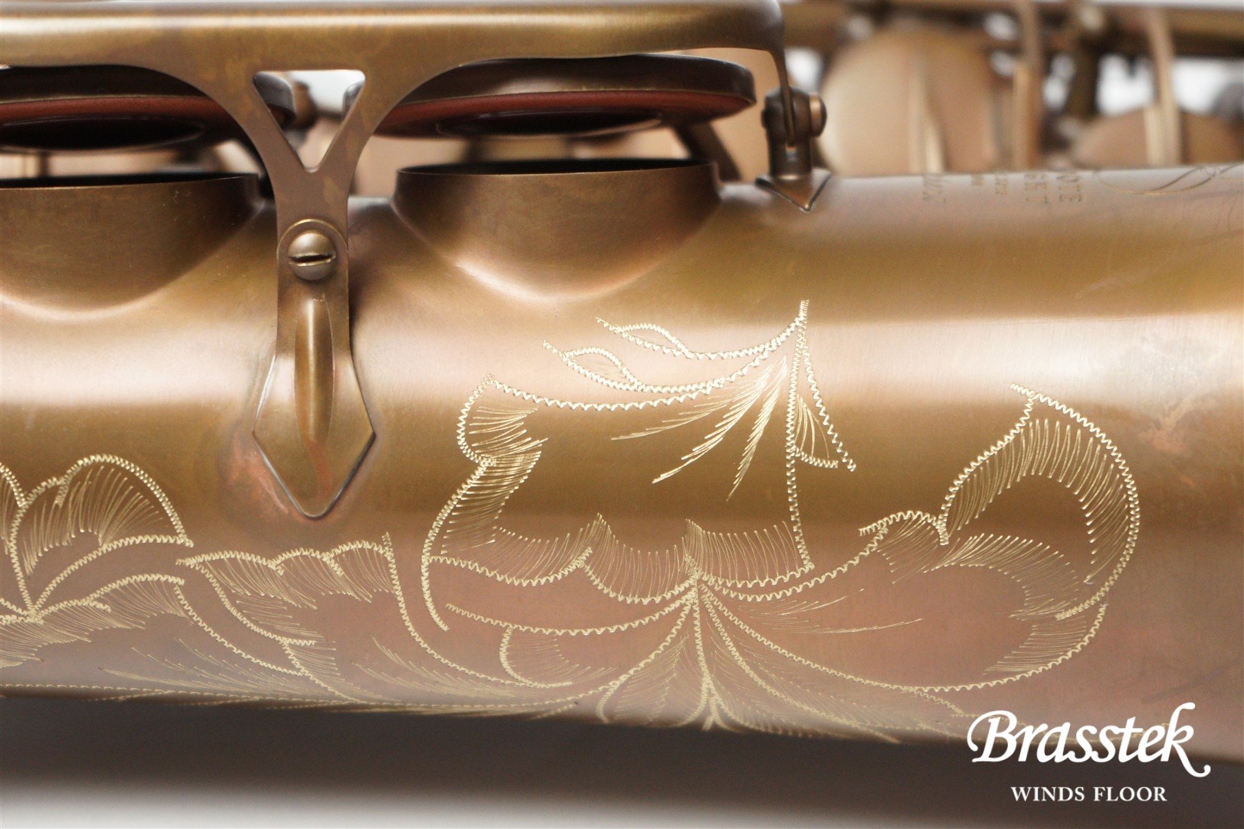 Alto saxophone RUSTIC【即納可能】