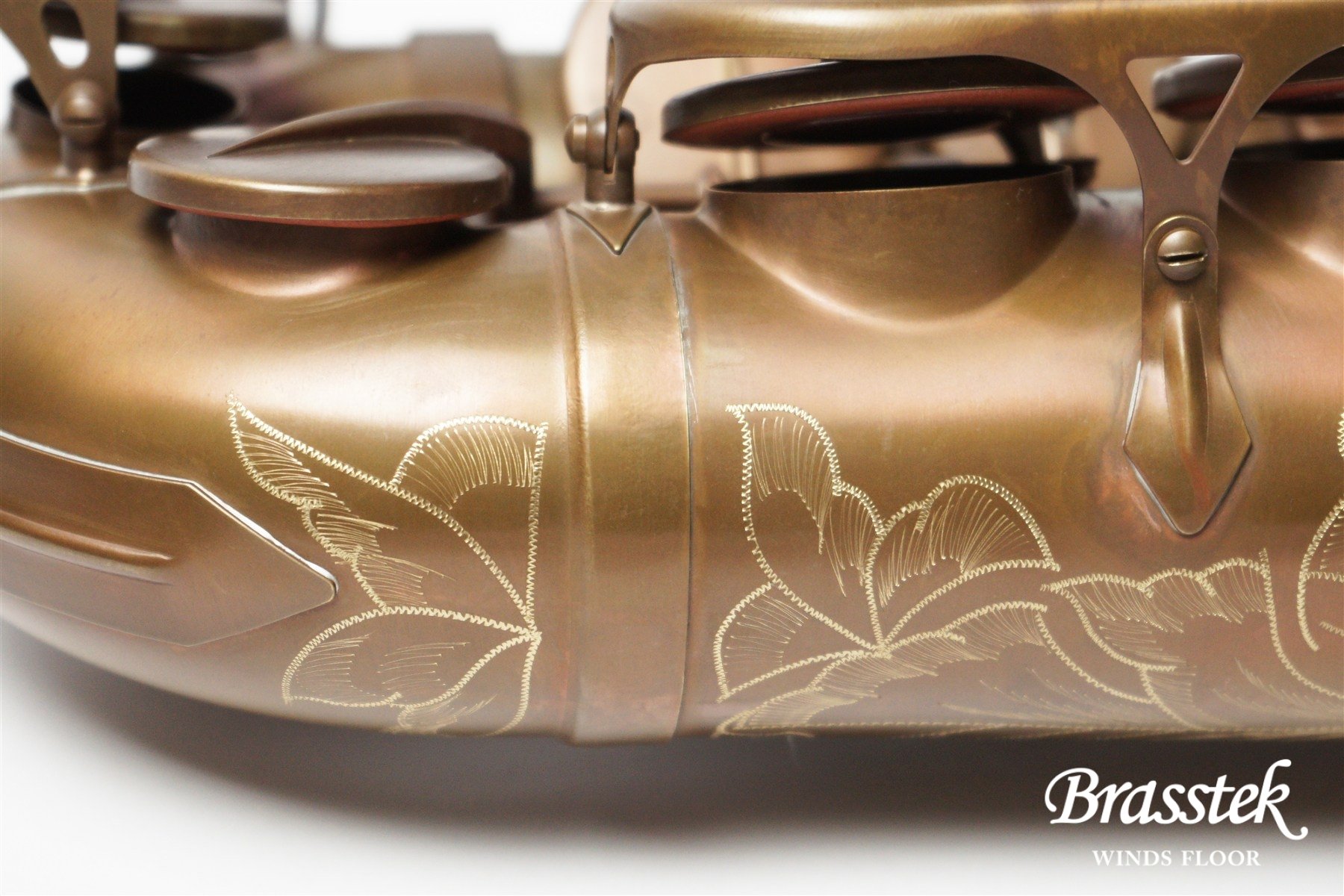 Alto saxophone RUSTIC【即納可能】