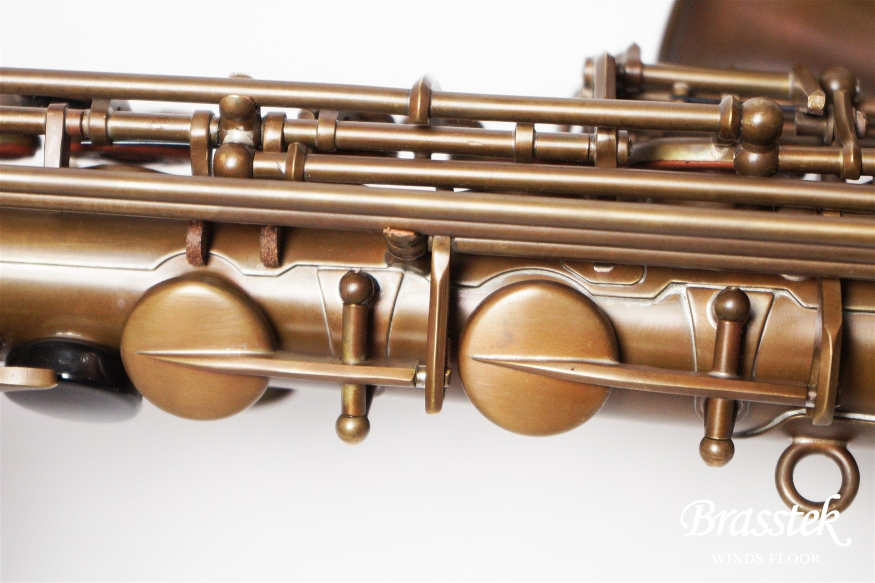 Alto saxophone RUSTIC【即納可能】