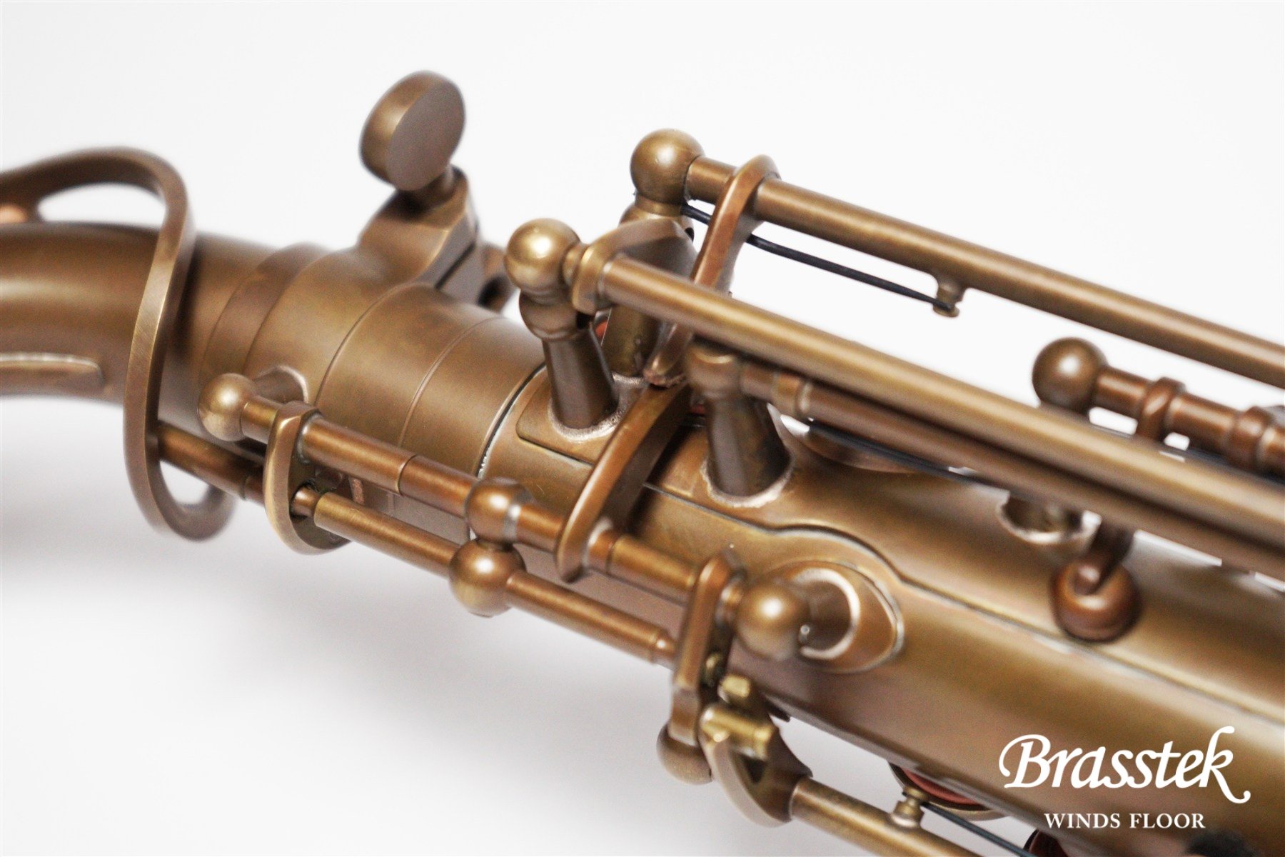 Alto saxophone RUSTIC【即納可能】