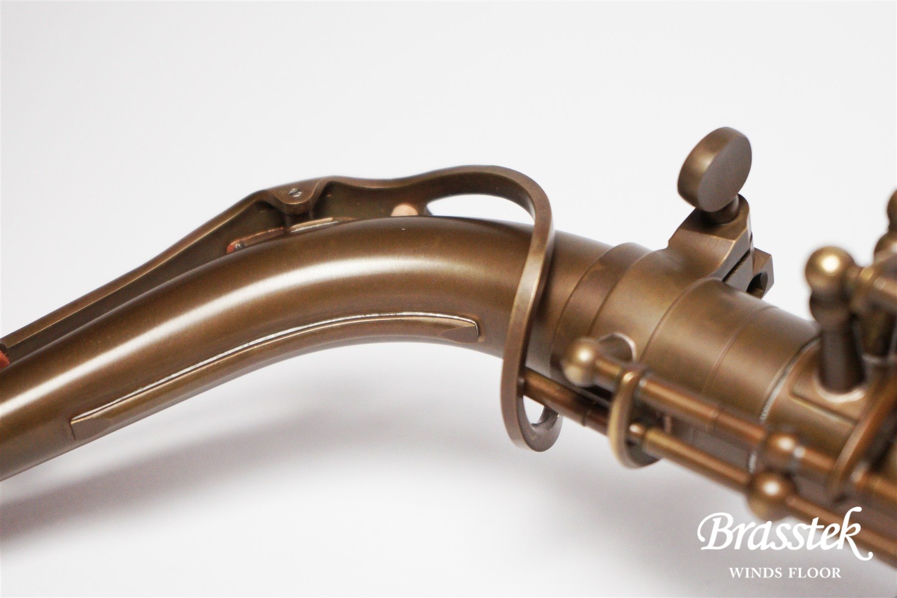 Alto saxophone RUSTIC【即納可能】