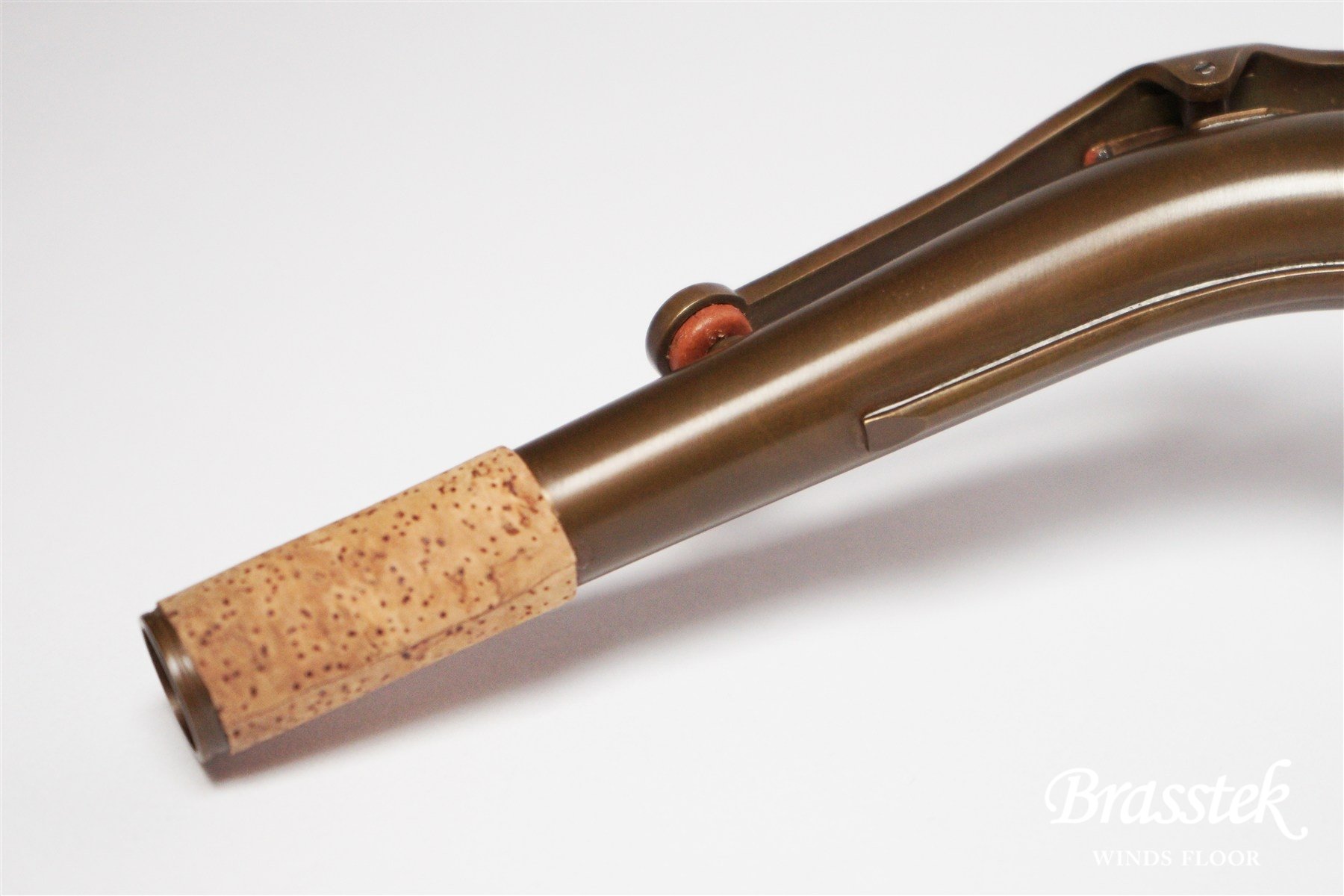 Alto saxophone RUSTIC【即納可能】