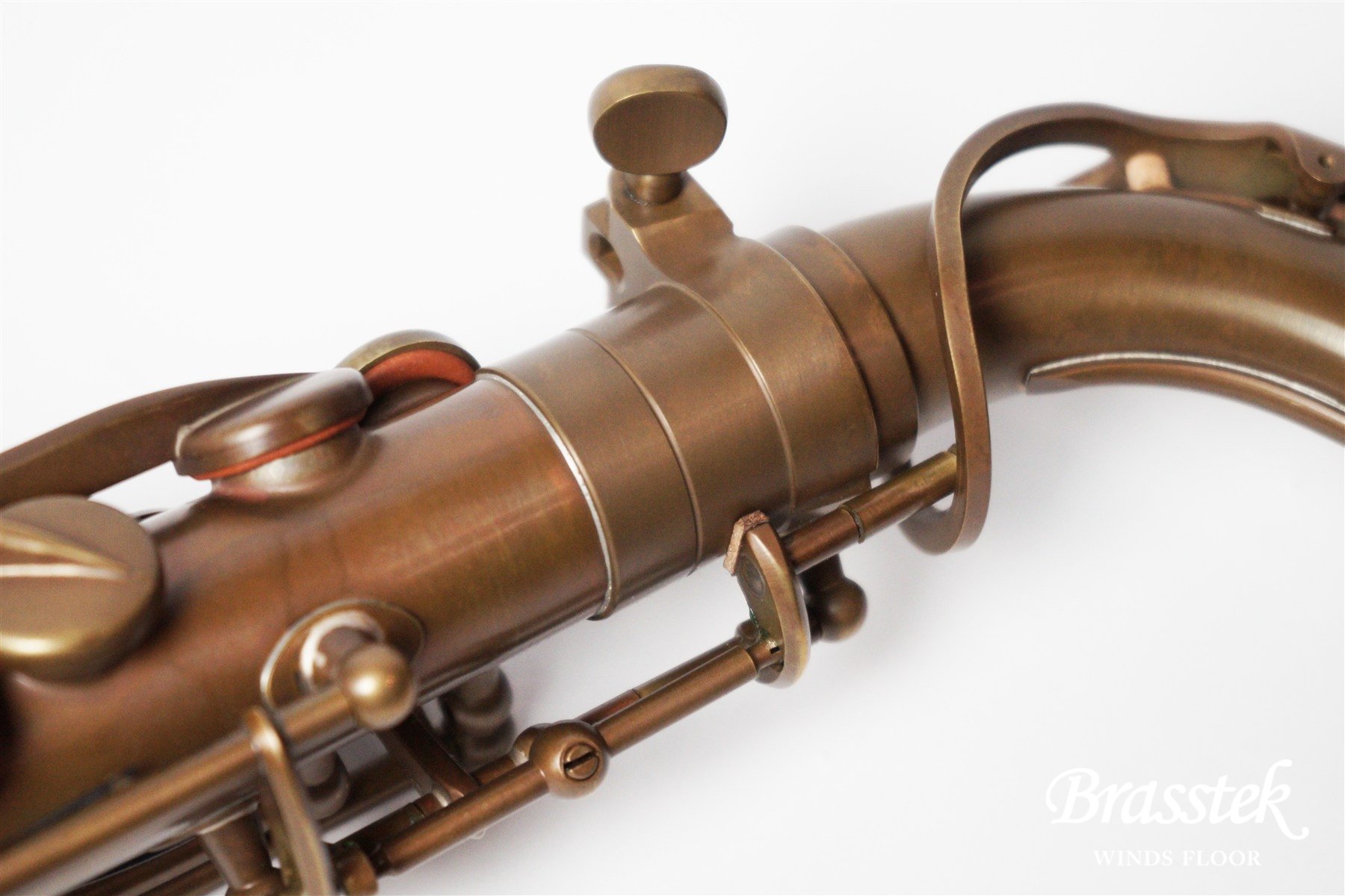 Alto saxophone RUSTIC【即納可能】