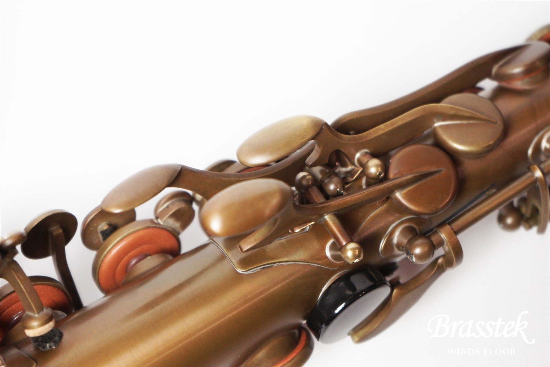 Alto saxophone RUSTIC【即納可能】