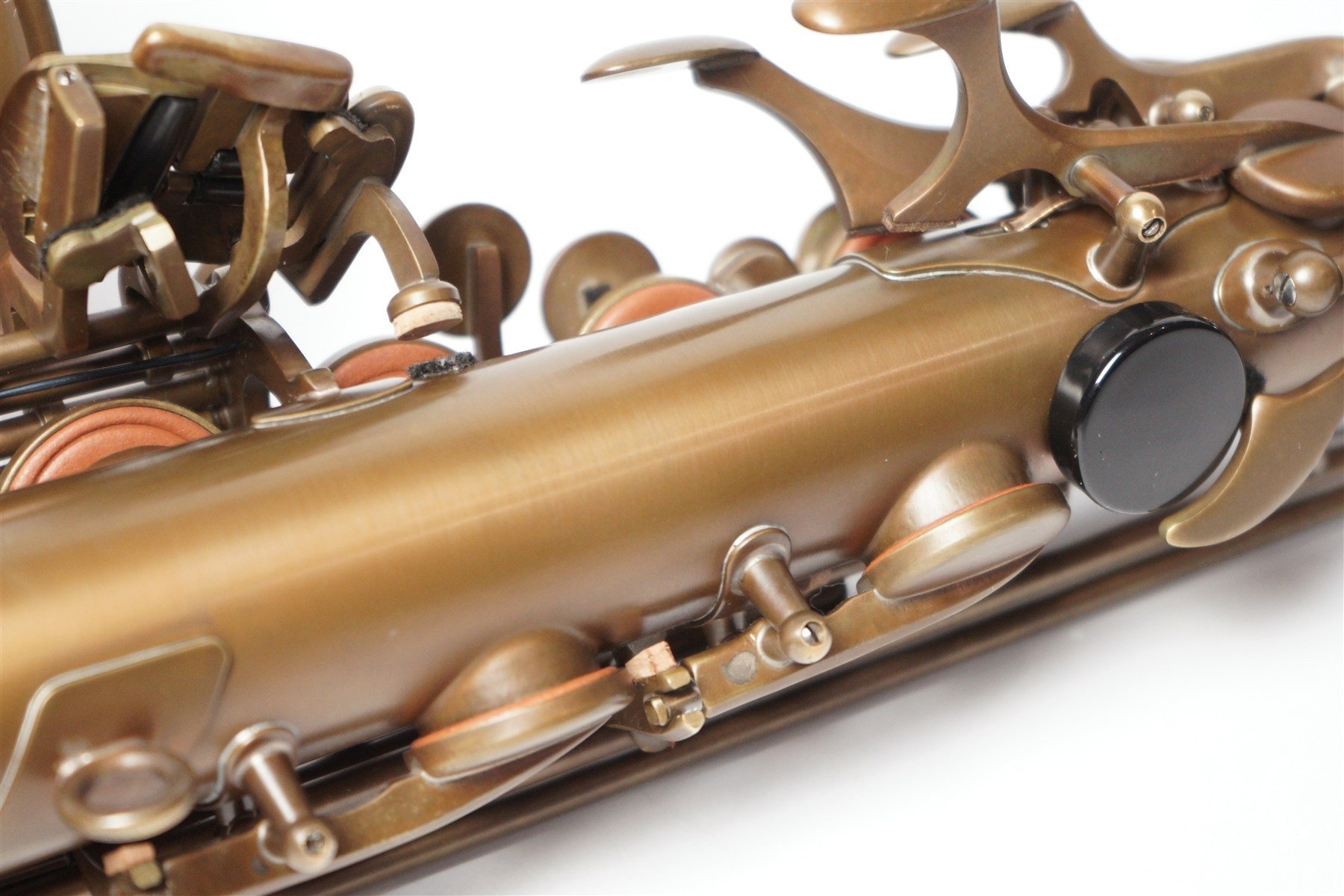 Alto saxophone RUSTIC【即納可能】