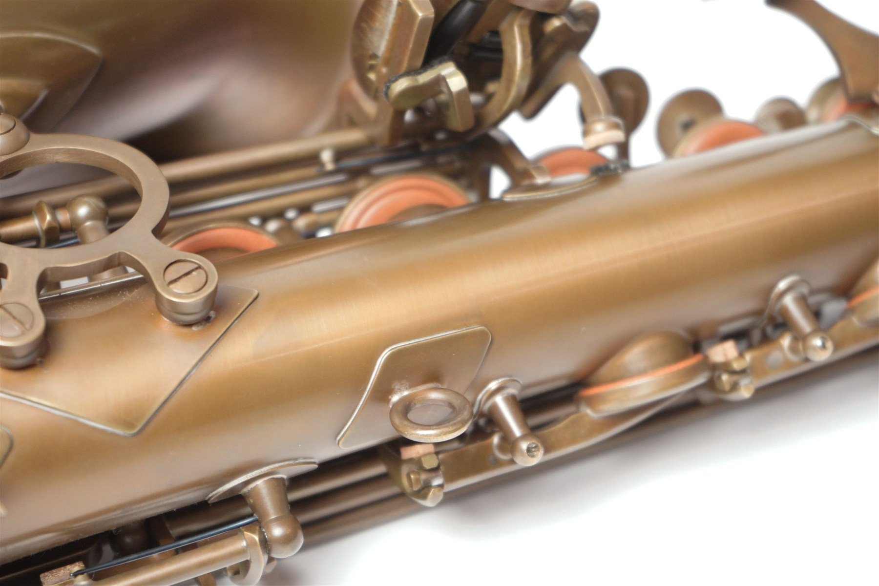 Alto saxophone RUSTIC【即納可能】