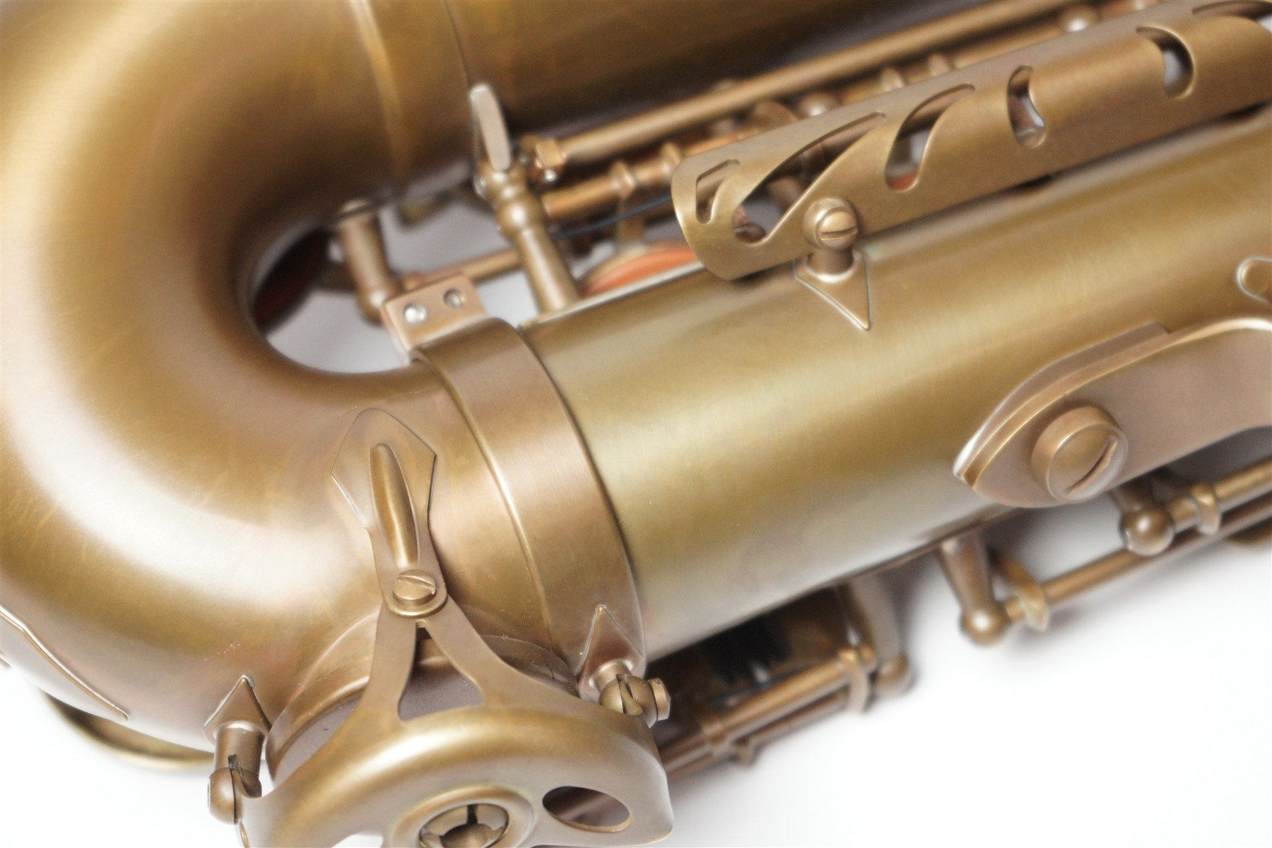 Alto saxophone RUSTIC【即納可能】