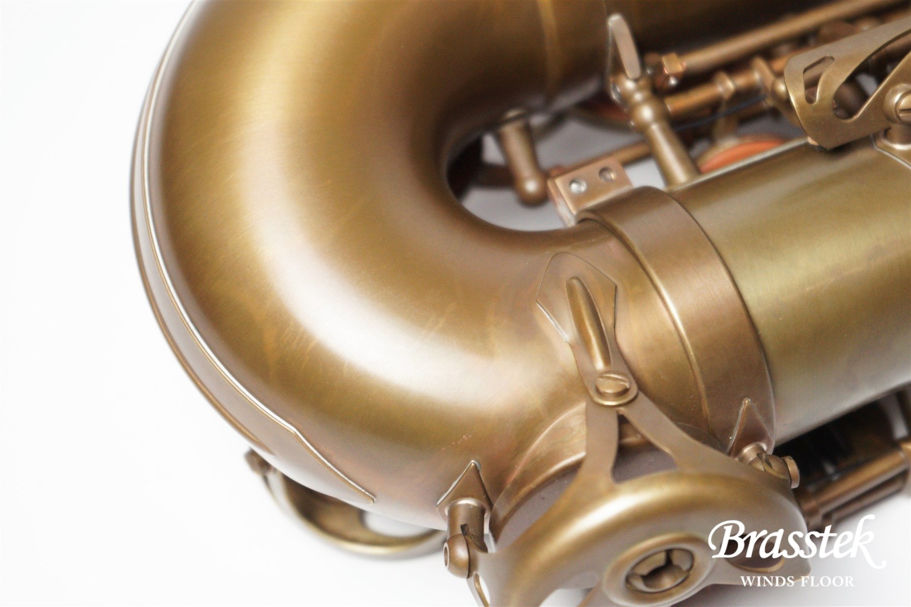 Alto saxophone RUSTIC【即納可能】