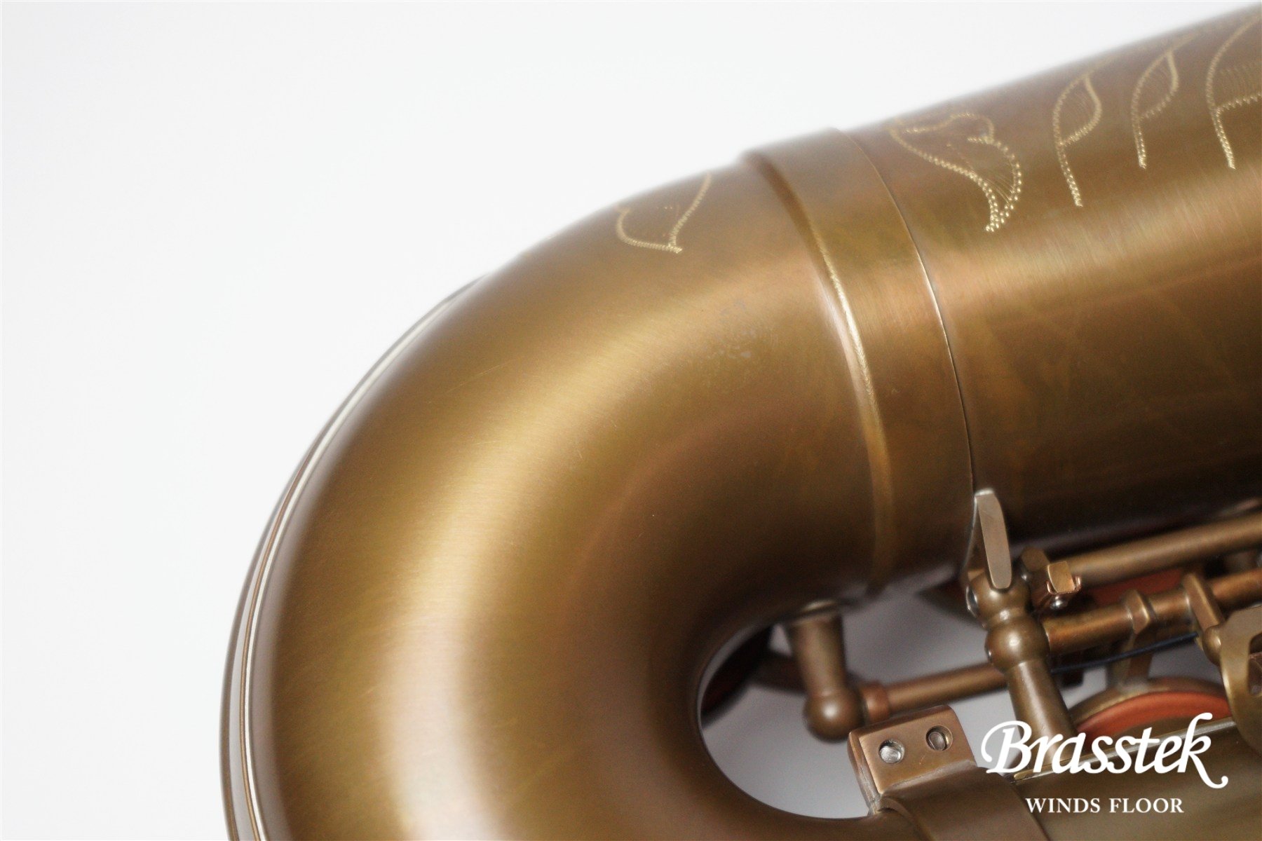 Alto saxophone RUSTIC【即納可能】