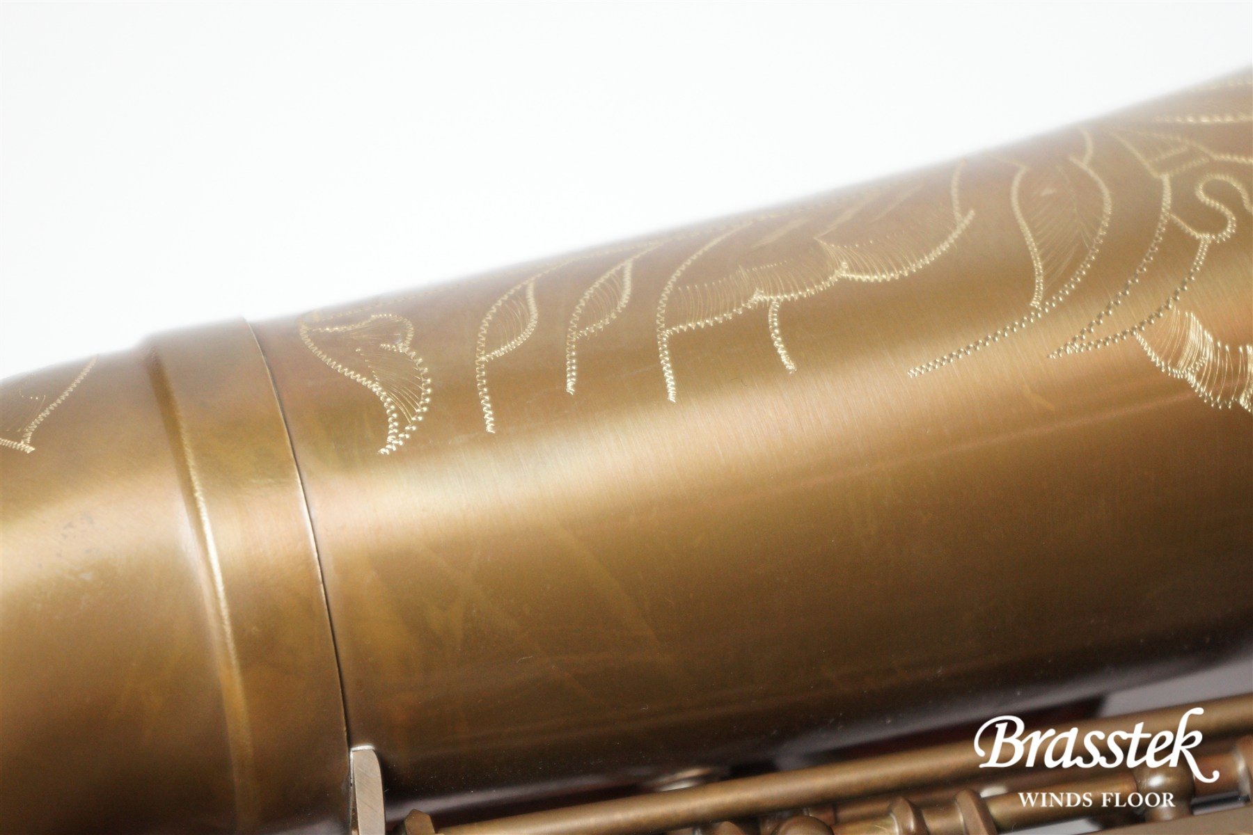 Alto saxophone RUSTIC【即納可能】