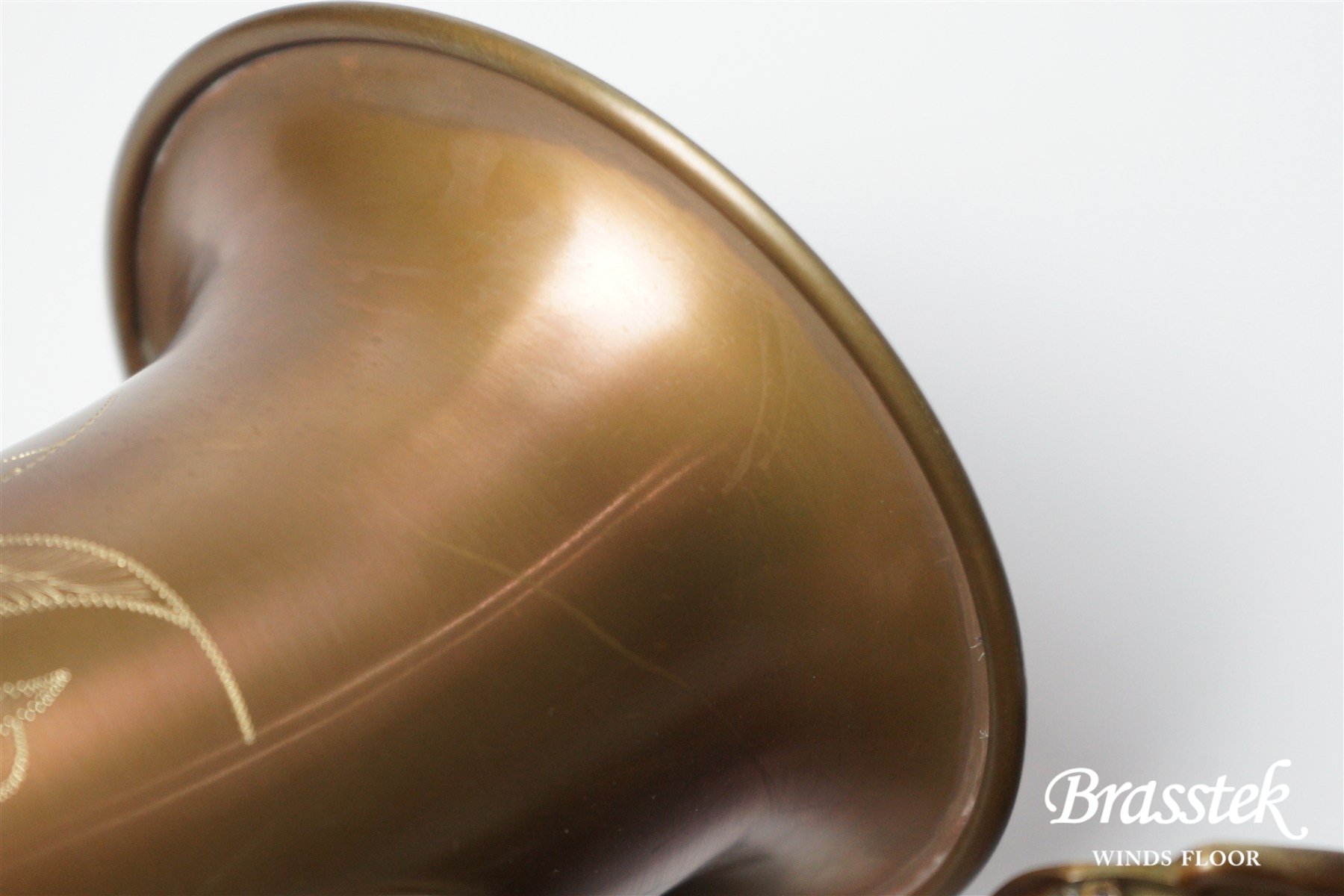 Alto saxophone RUSTIC【即納可能】