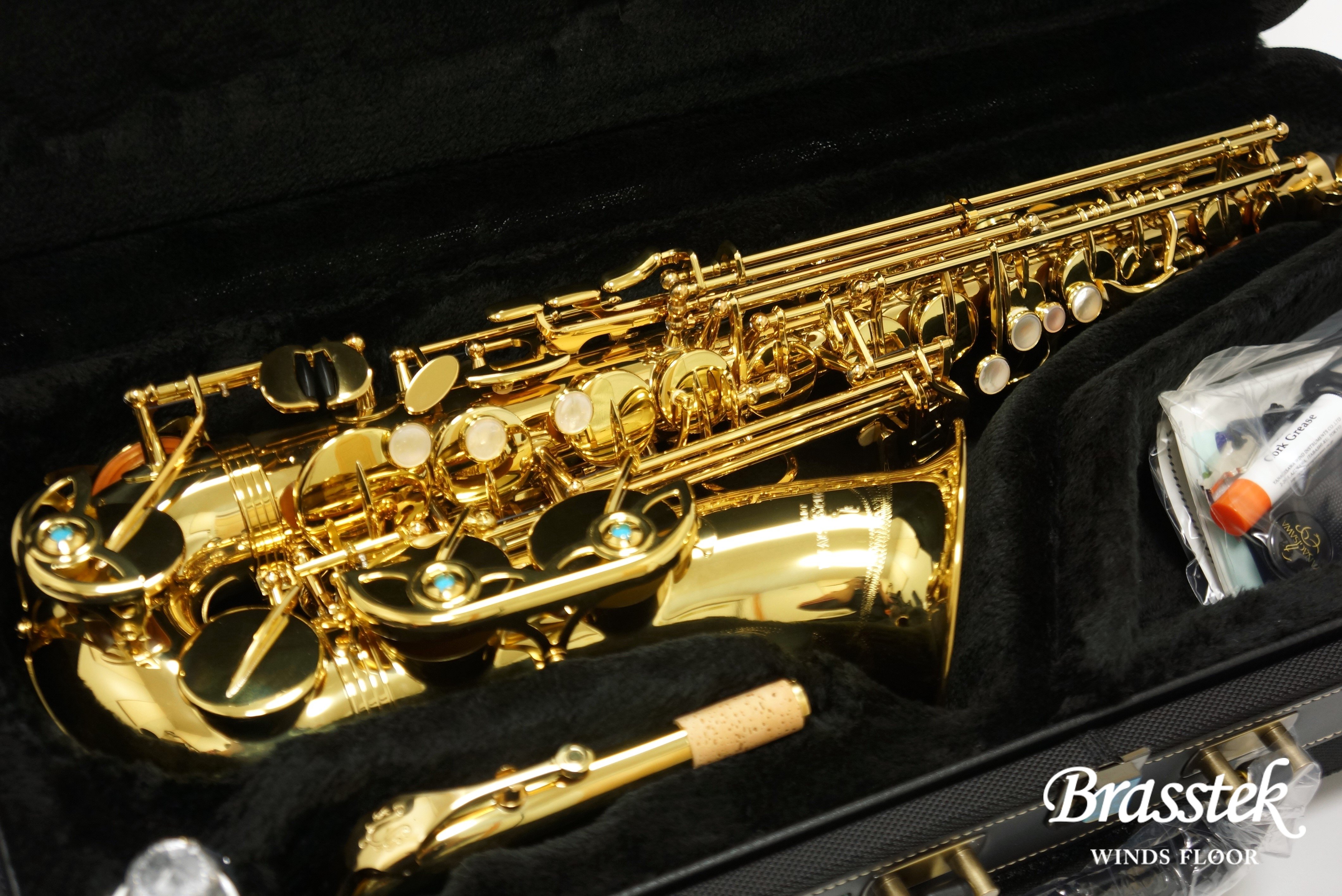 Alto Saxophone  A-WO1